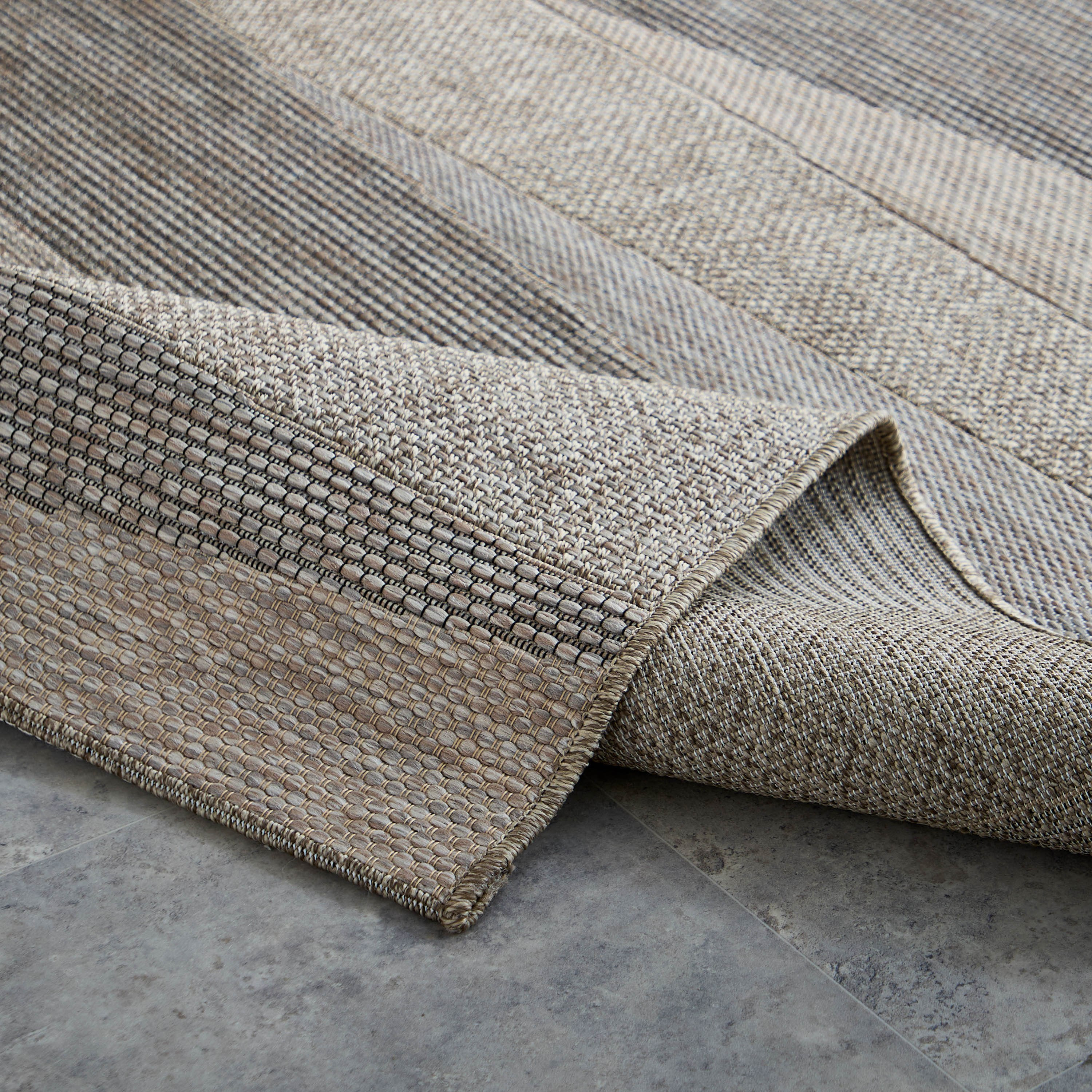 سجادة بولي بروبلين للمساحات الخارجية ويفز من أوريا - 230x160 سم-hbxdecorandfurnishings-floorcoverings-rugs-image-4