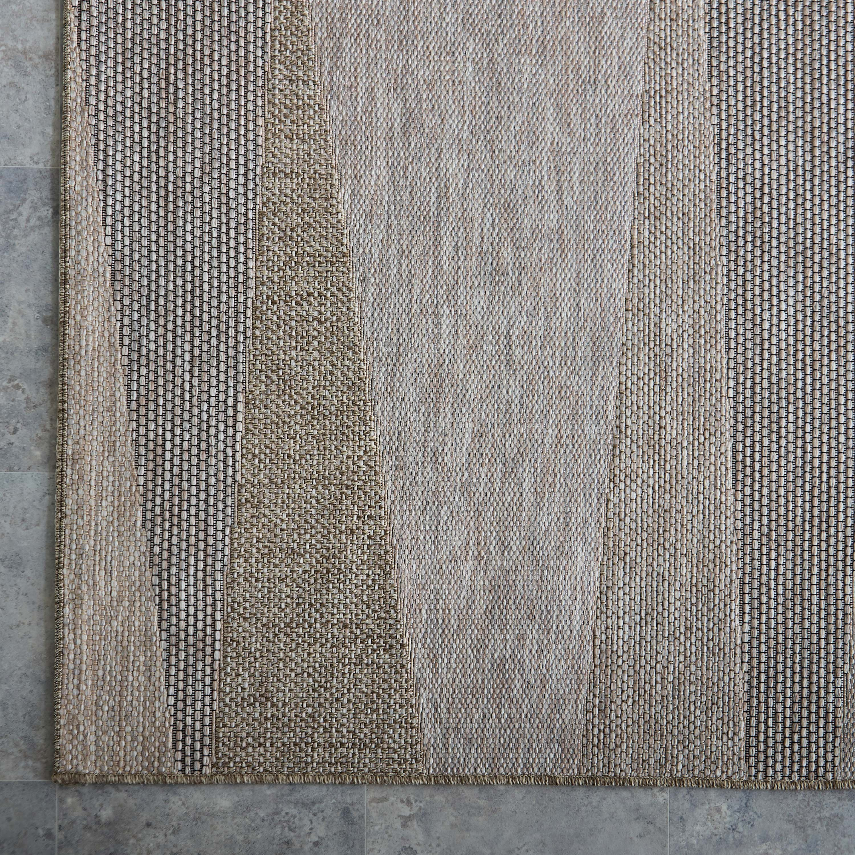 سجادة من البولي بروبيلين للمساحات الخارجية من أوريا - 240x360 سم-hbxdecorandfurnishings-floorcoverings-rugs-image-2