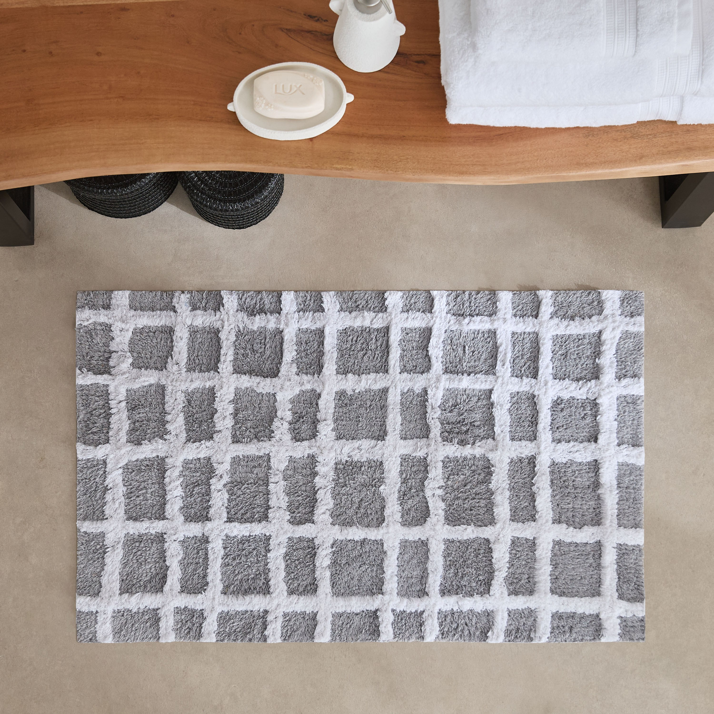 Milton Megan 2-Piece Cotton Bath Mat Set-PROMO_HB_AE_B2G2_011025-image-1