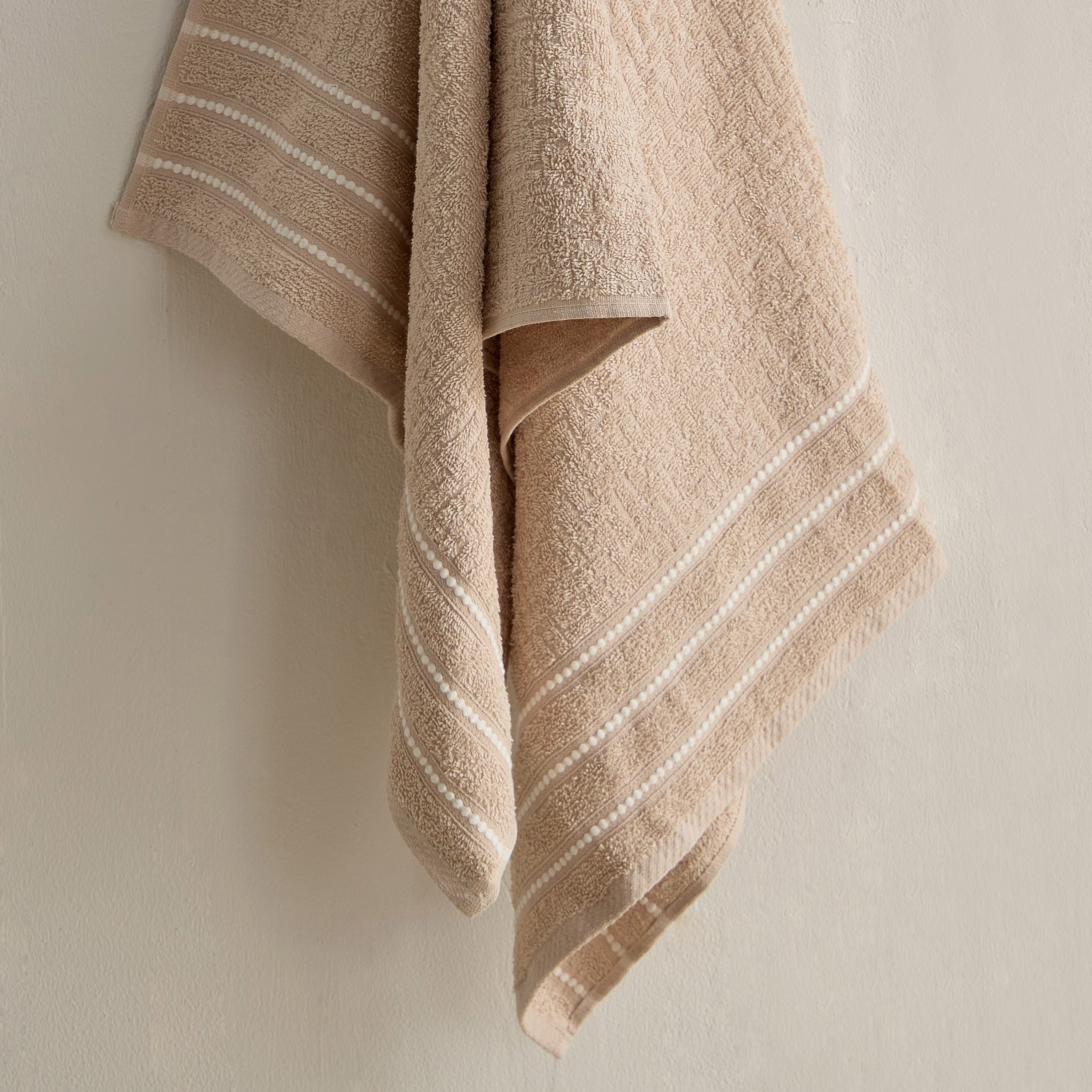 منشفة حمام قطن بارزة الملمس من أنلانتا - 100×150 سم-hbxbathroom-bathroomtextiles-image-3