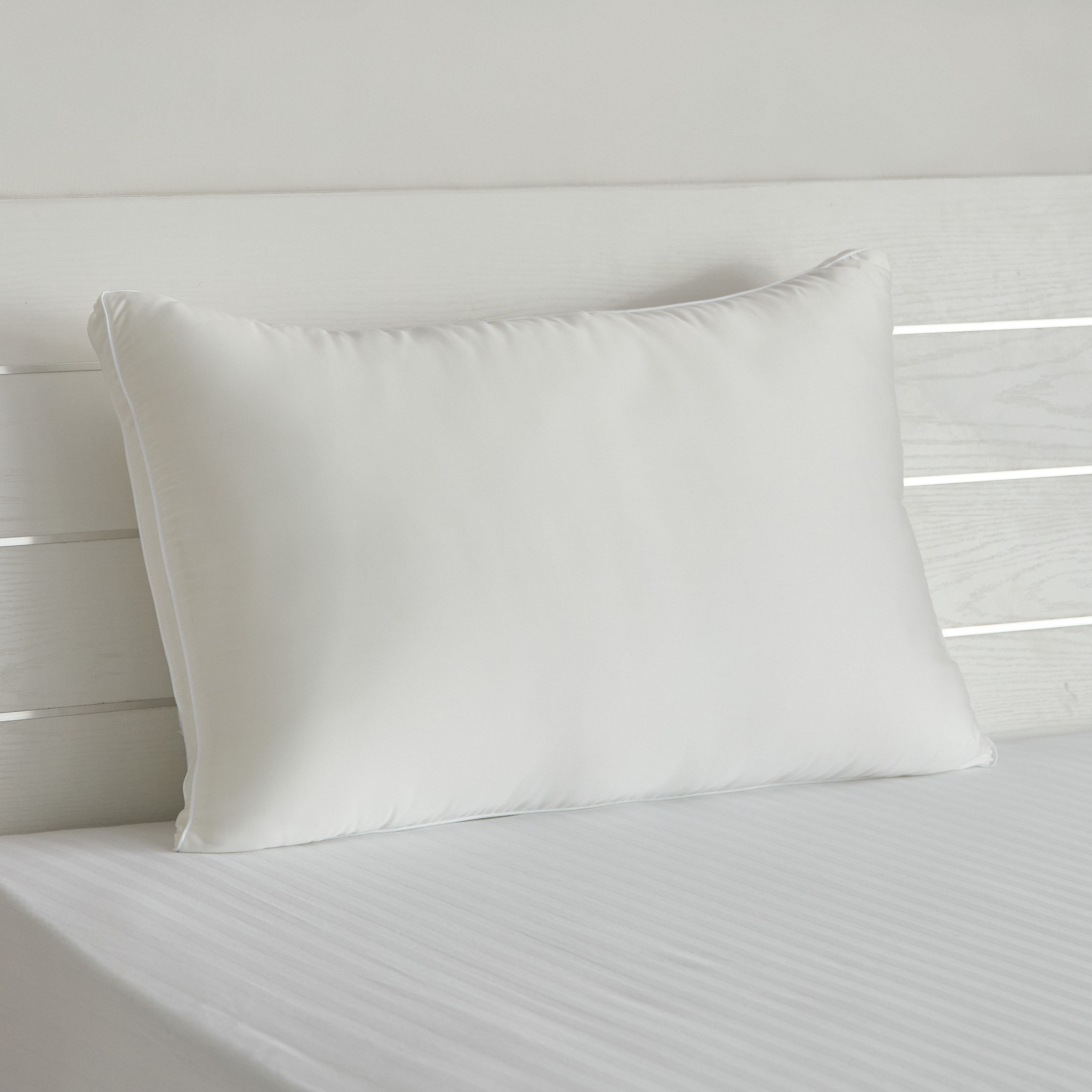 وسادة دعم متوسطة من تينسل بليس - 45x70+5 سم-hbxhomeware-hbxbedroom-image-1