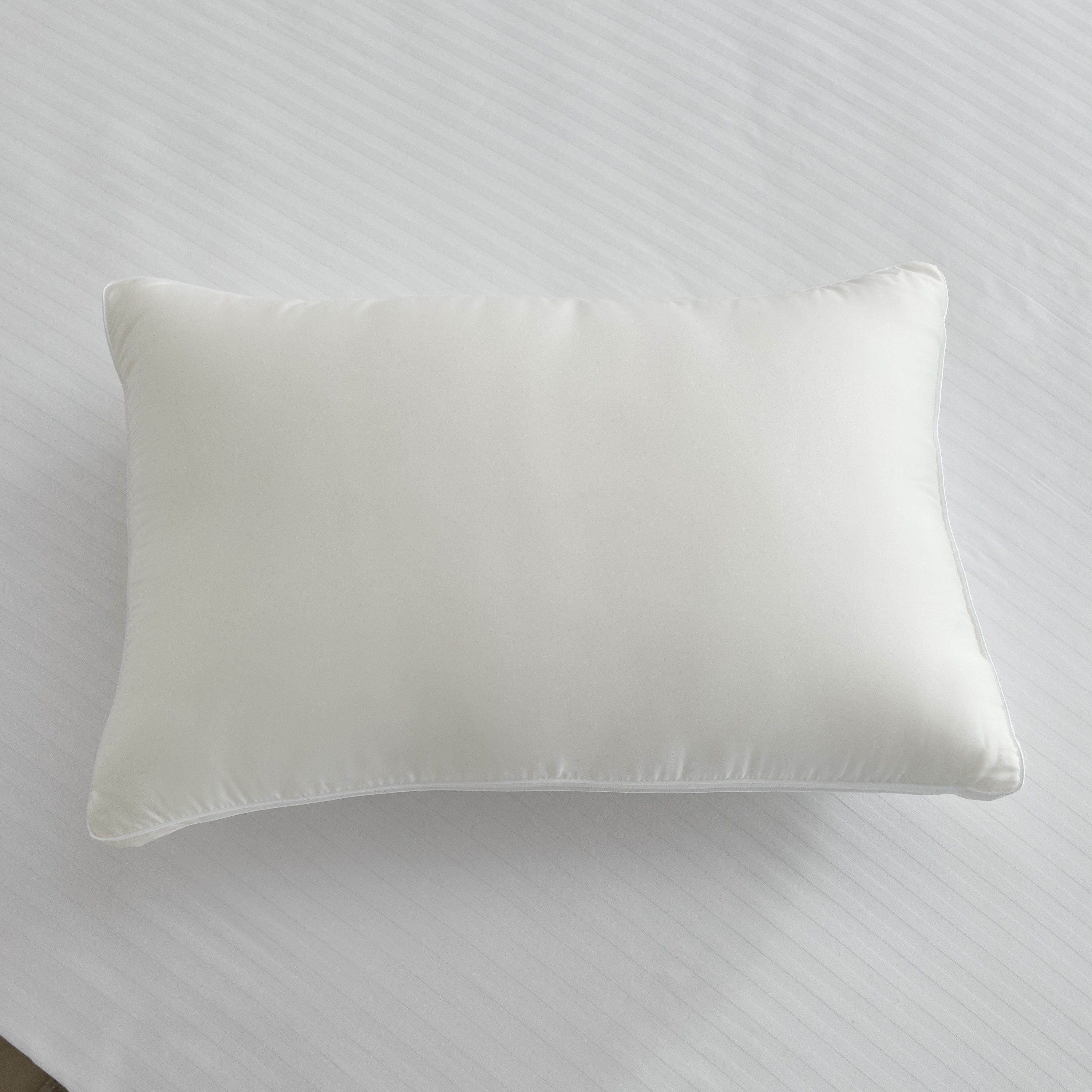 وسادة دعم متوسطة من تينسل بليس - 45x70+5 سم-hbxhomeware-hbxbedroom-image-2