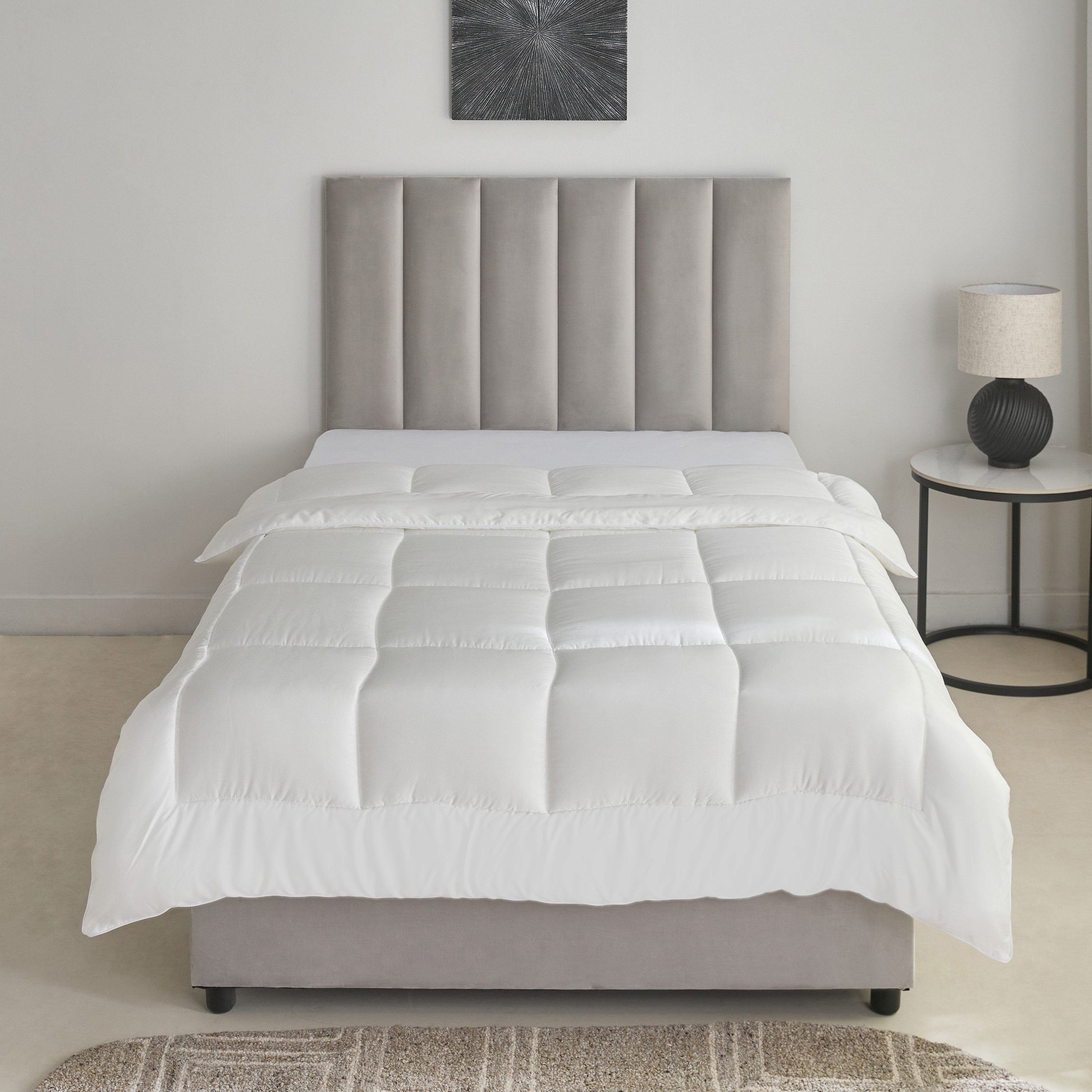 لحاف داخلي توين لاكجري من تينسل بليس - 150x220 سم-hbxhomeware-hbxbedroom-image-2