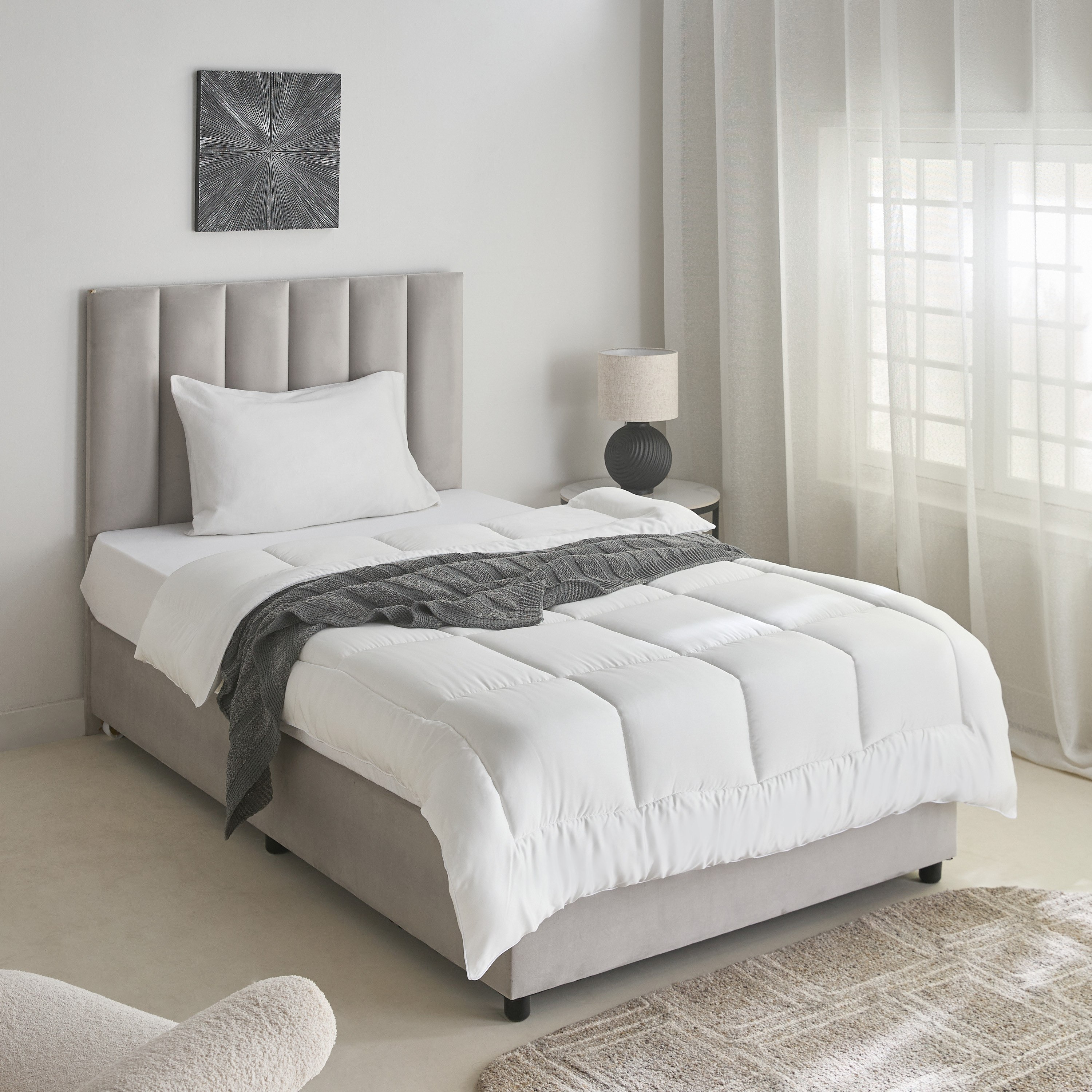 لحاف داخلي توين لاكجري من تينسل بليس - 150x220 سم-hbxhomeware-hbxbedroom-image-6