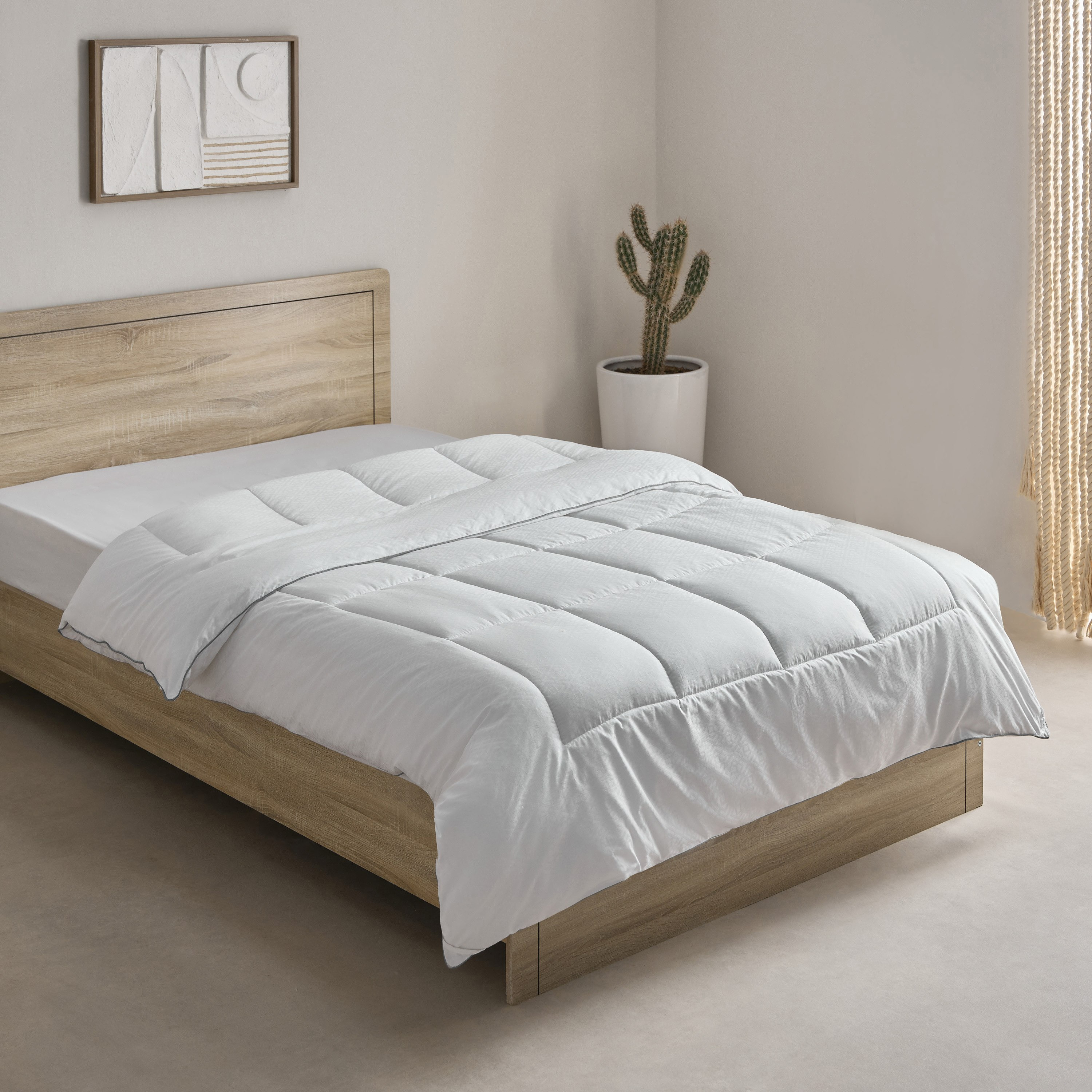لحاف توين جاكار فاخر من أوبلنت- 150 × 220 سم-hbxhomeware-hbxbedroom-image-1