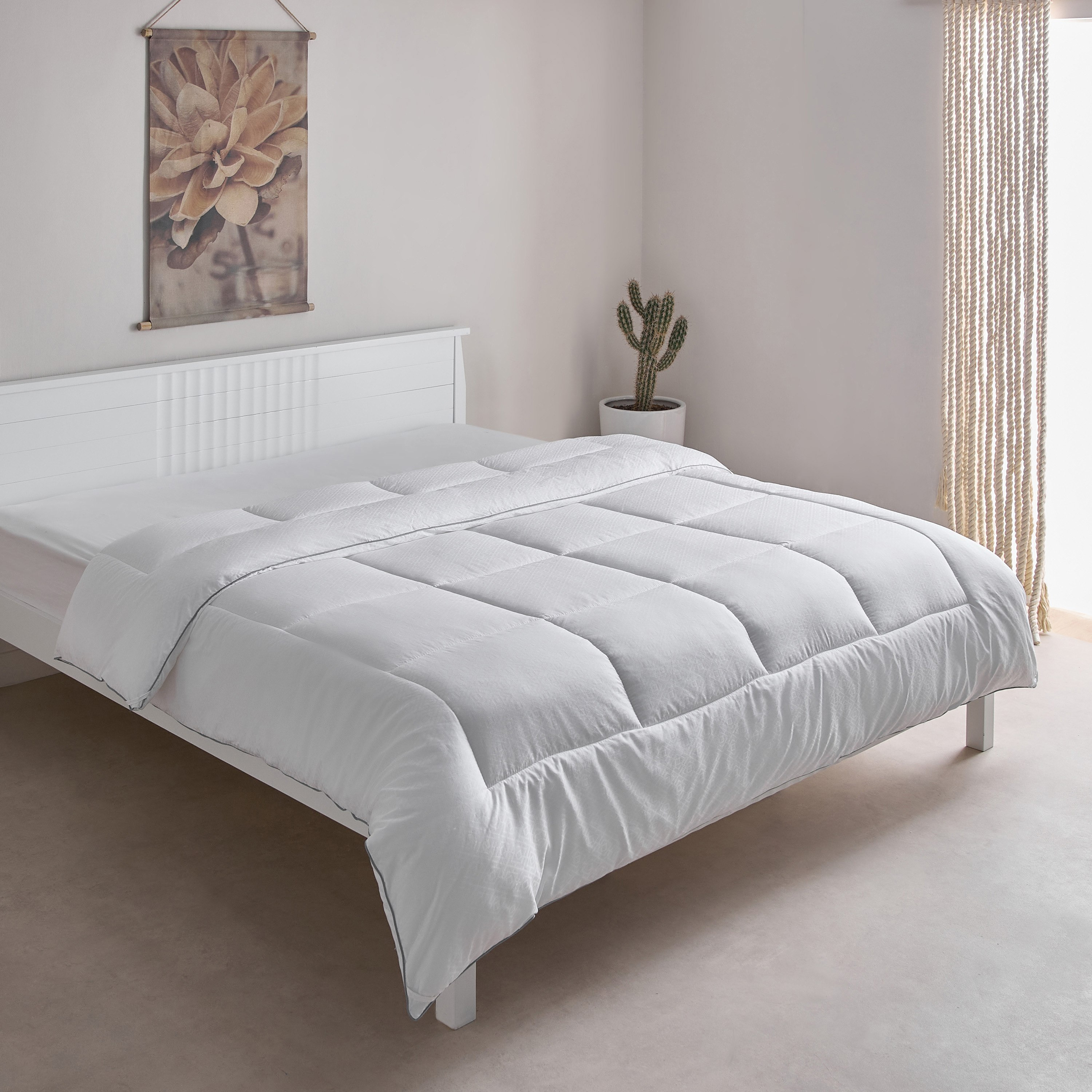 لحاف كوين كينج جاكار فاخر من أوبلنت - 220 × 220 سم-hbxhomeware-hbxbedroom-image-1