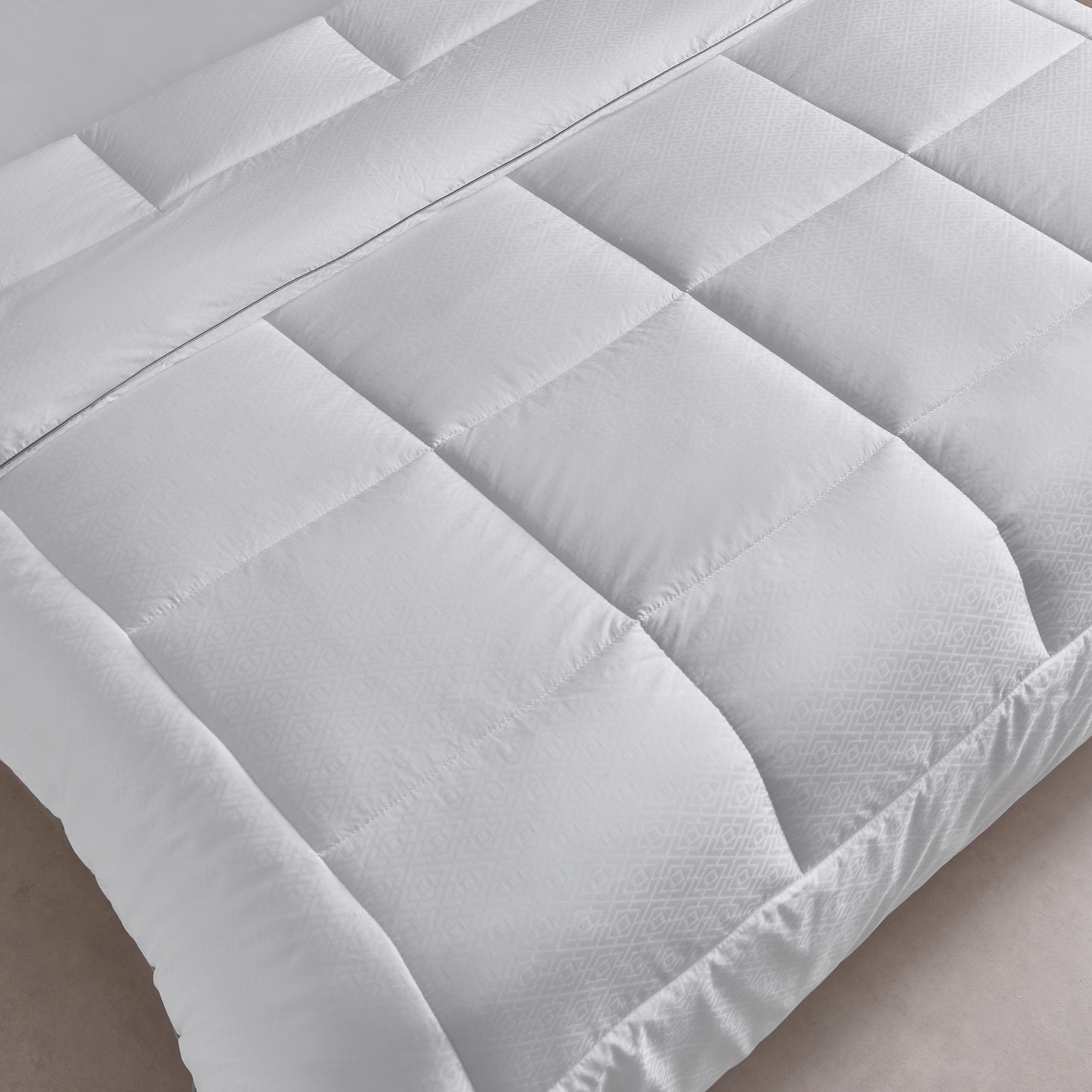 لحاف سوبر كينج جاكار فاخر من أوبلنت - 220x240  سم-hbxhomeware-hbxbedroom-image-3