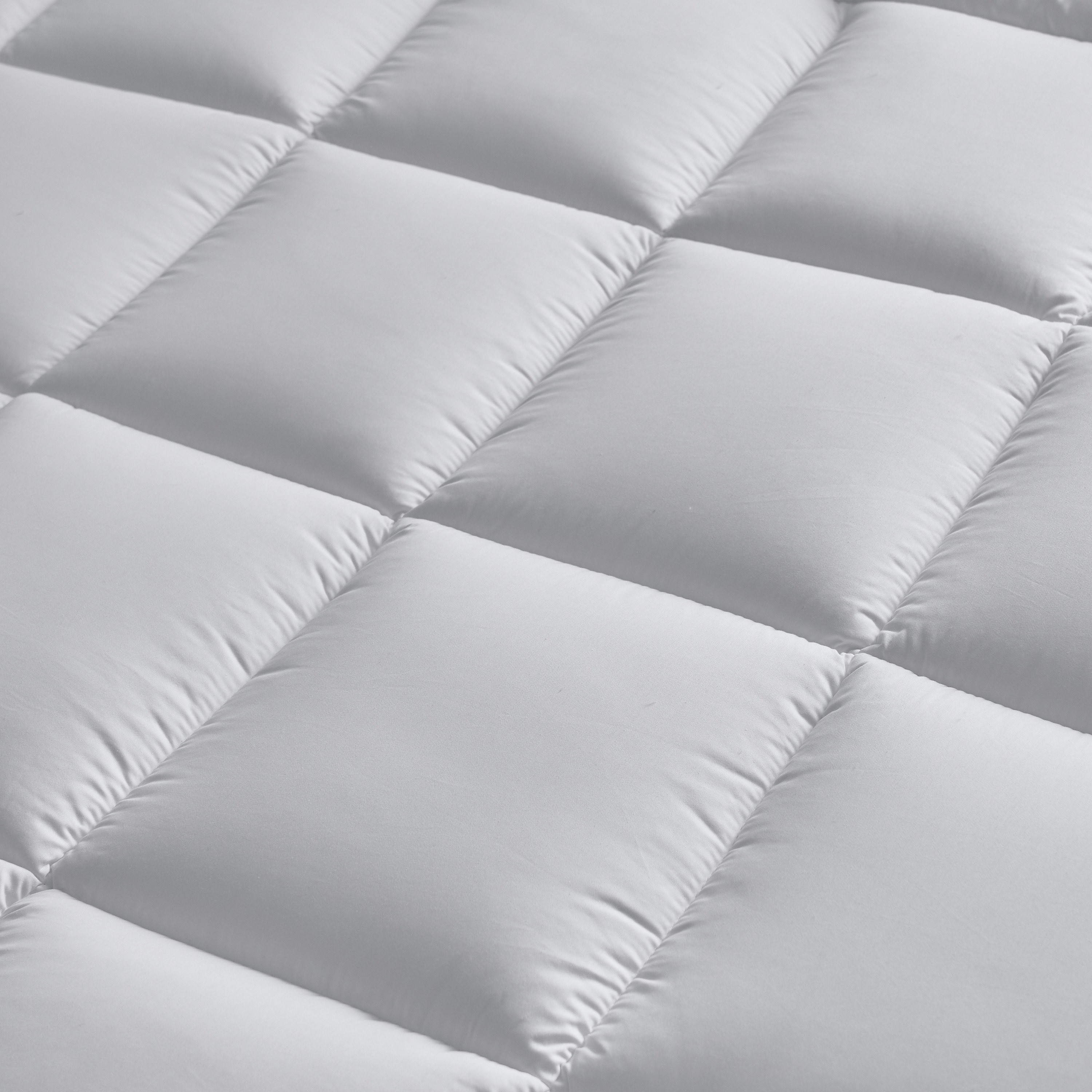 غطاء مرتبة كينج ستان فاخر من أوبلنت - 180x200+8 سم-hbxhomeware-hbxbedroom-image-3