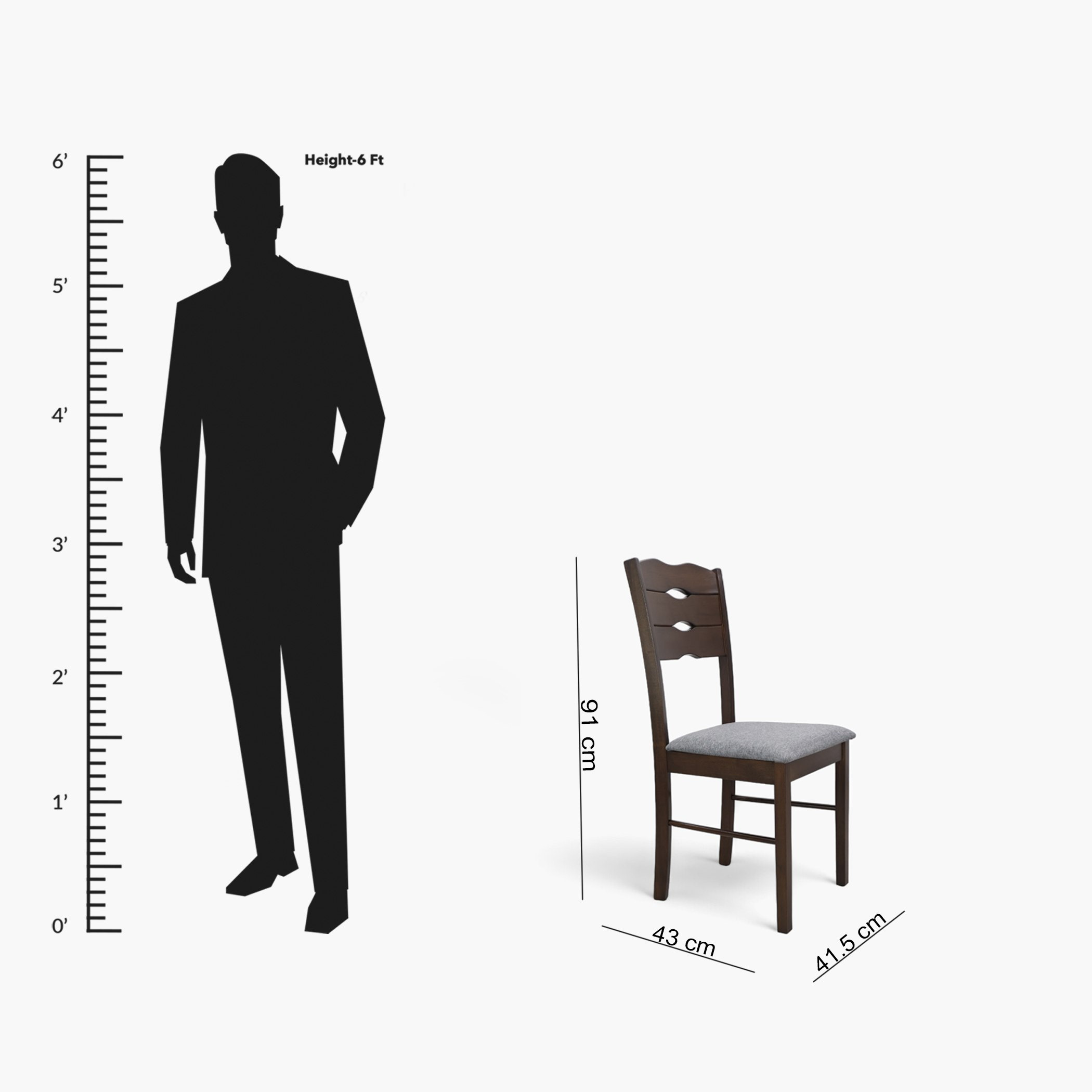 طقم سفرة مقعدين من بلجيكا-hbxfurniture-diningtablesandsets-diningsets-twoseater-image-6