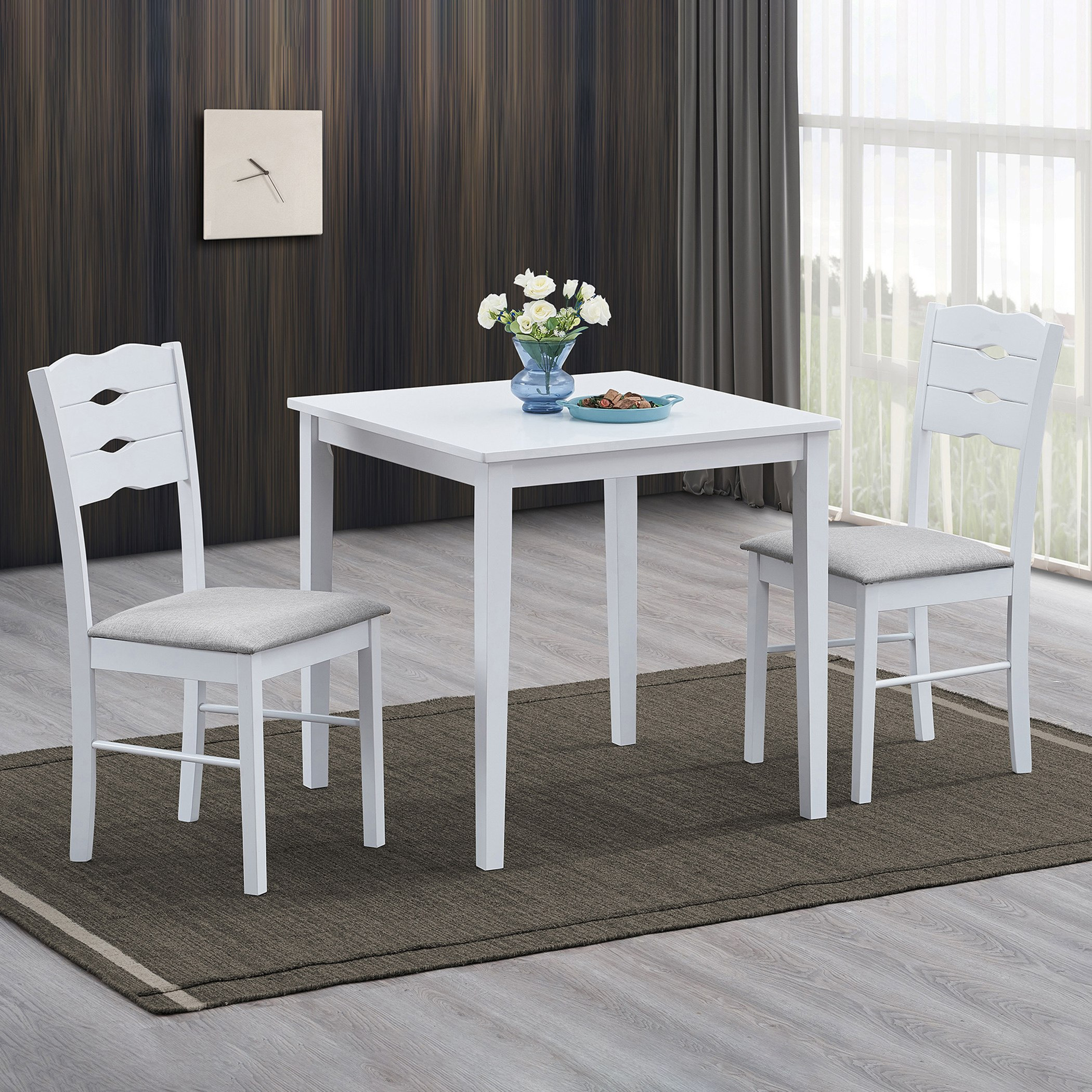 طقم سفرة مقعدين من بلجيكا-hbxfurniture-diningtablesandsets-diningsets-twoseater-image-1