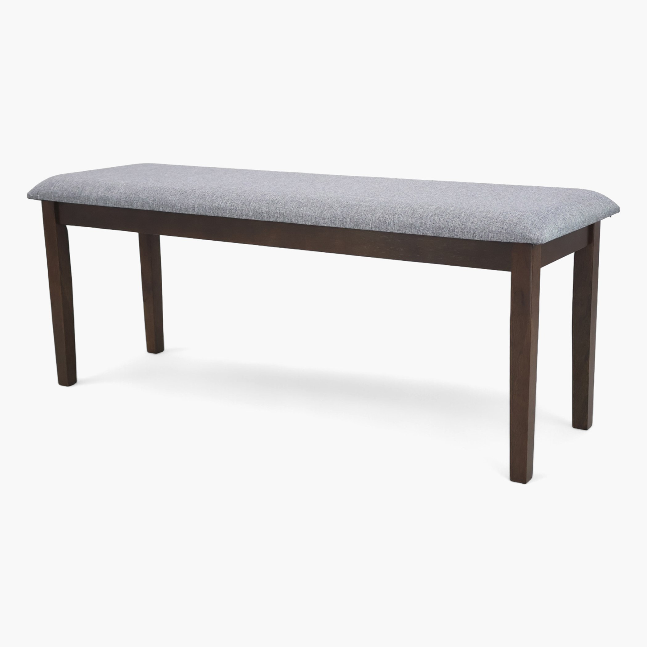 طقم سفرة 6 مقاعد مع مقعد بنش من بلجيكا-hbxfurniture-diningtablesandsets-diningsets-sixseater-image-4