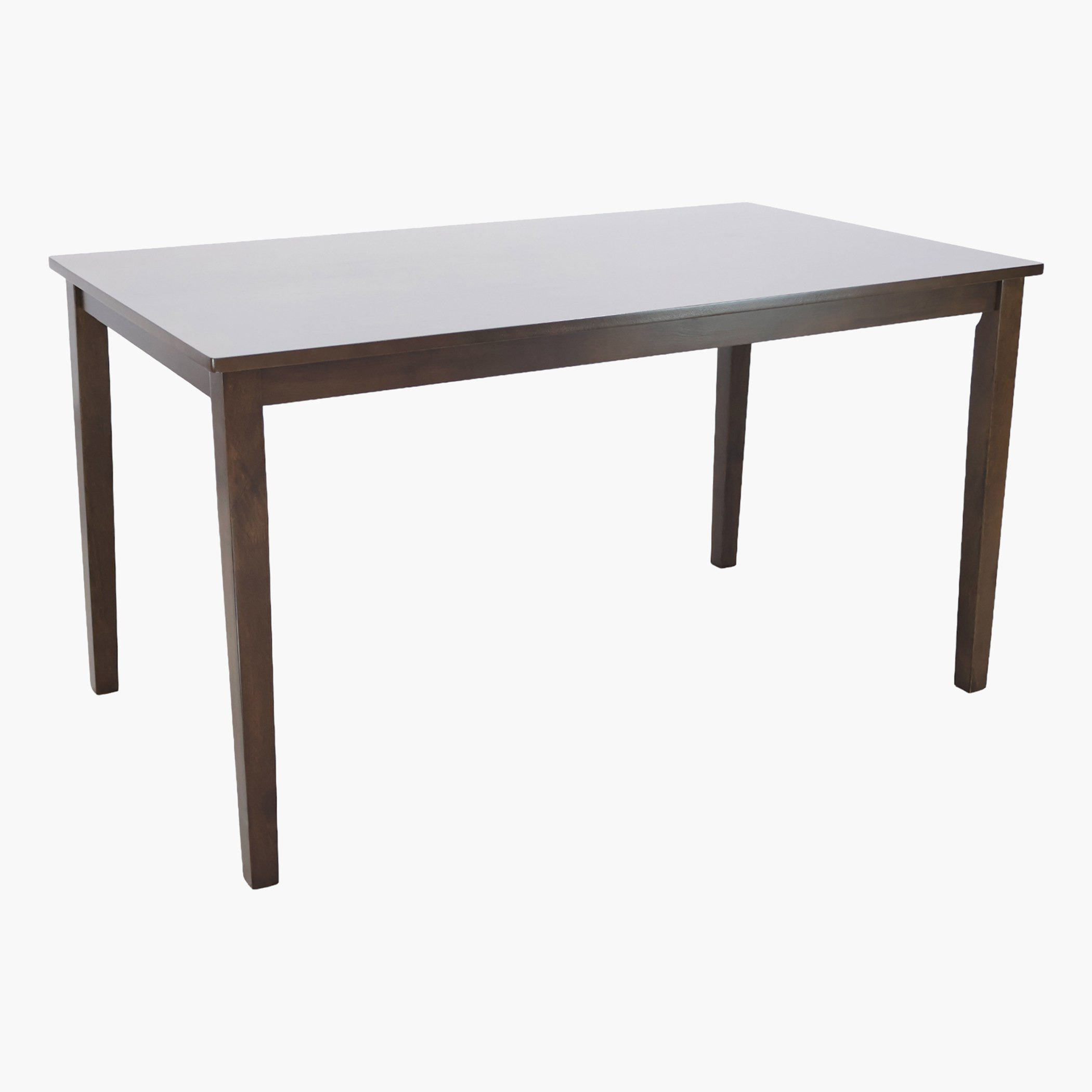 طقم سفرة 6 مقاعد مع مقعد بنش من بلجيكا-hbxfurniture-diningtablesandsets-diningsets-sixseater-image-5