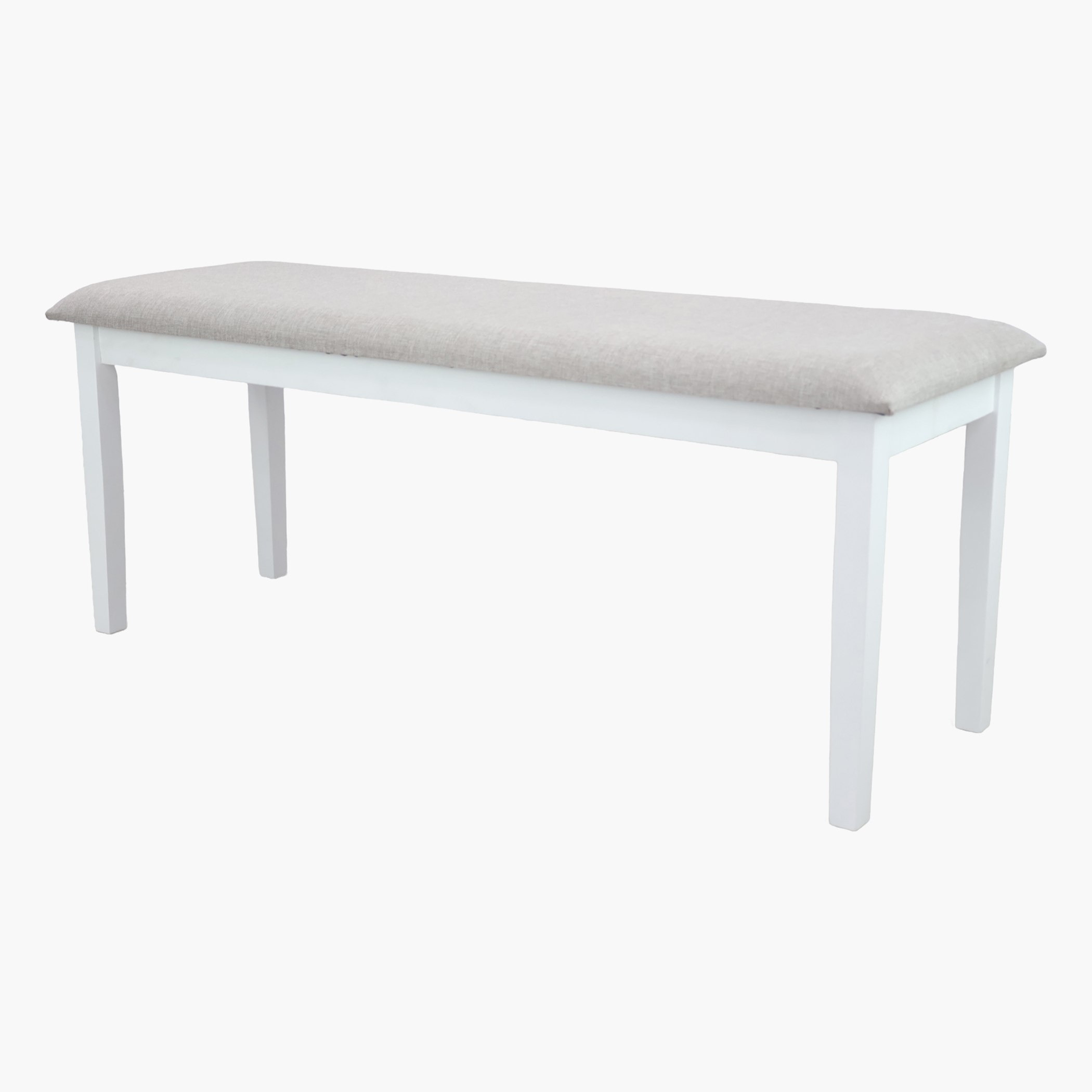 طقم سفرة 6 مقاعد مع مقعد بنش من بلجيكا-hbxfurniture-diningtablesandsets-diningsets-sixseater-image-4