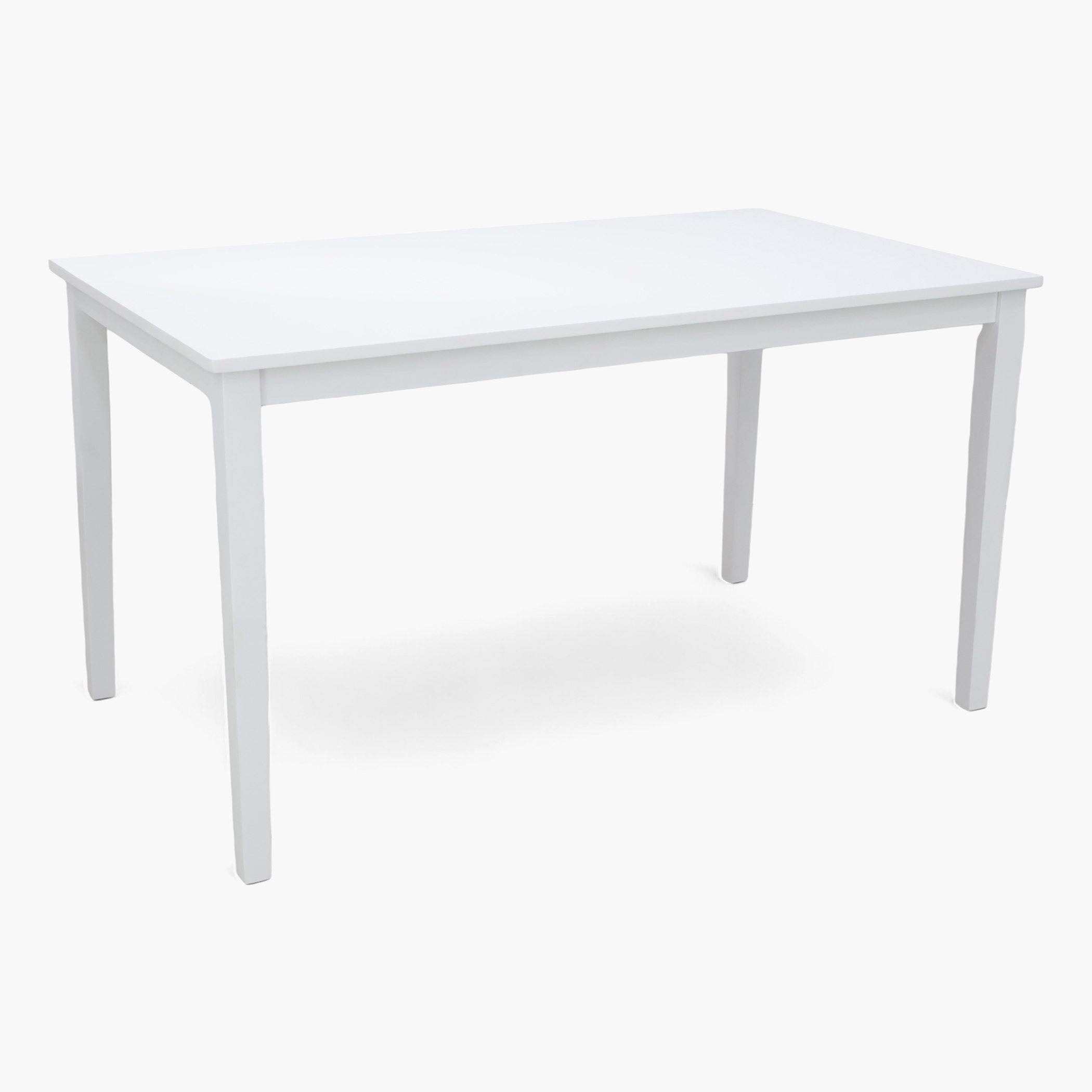 طقم سفرة 6 مقاعد مع مقعد بنش من بلجيكا-hbxfurniture-diningtablesandsets-diningsets-sixseater-image-5