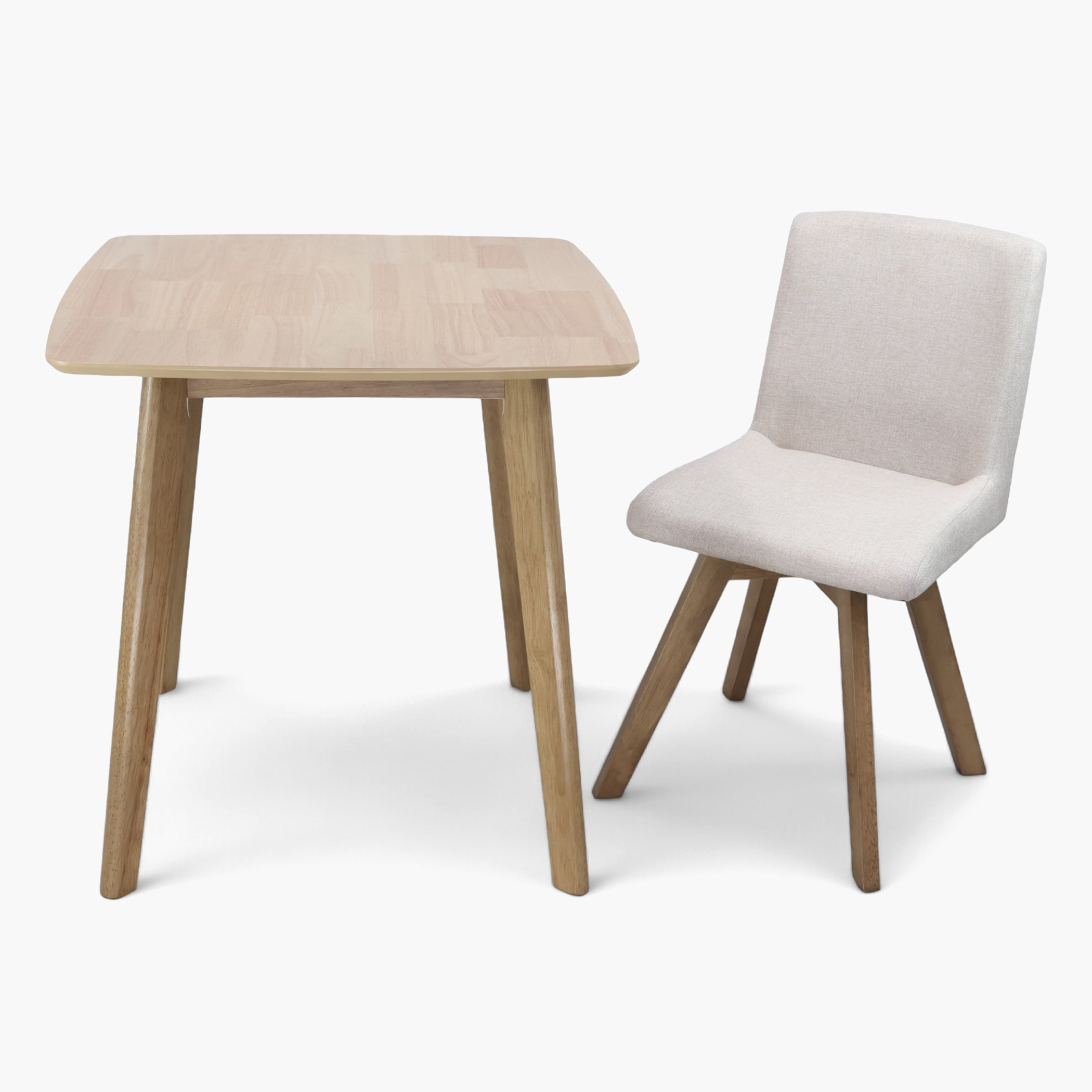 طقم سفرة بمقعدين من جافا-hbxfurniture-diningtablesandsets-diningsets-twoseater-image-2