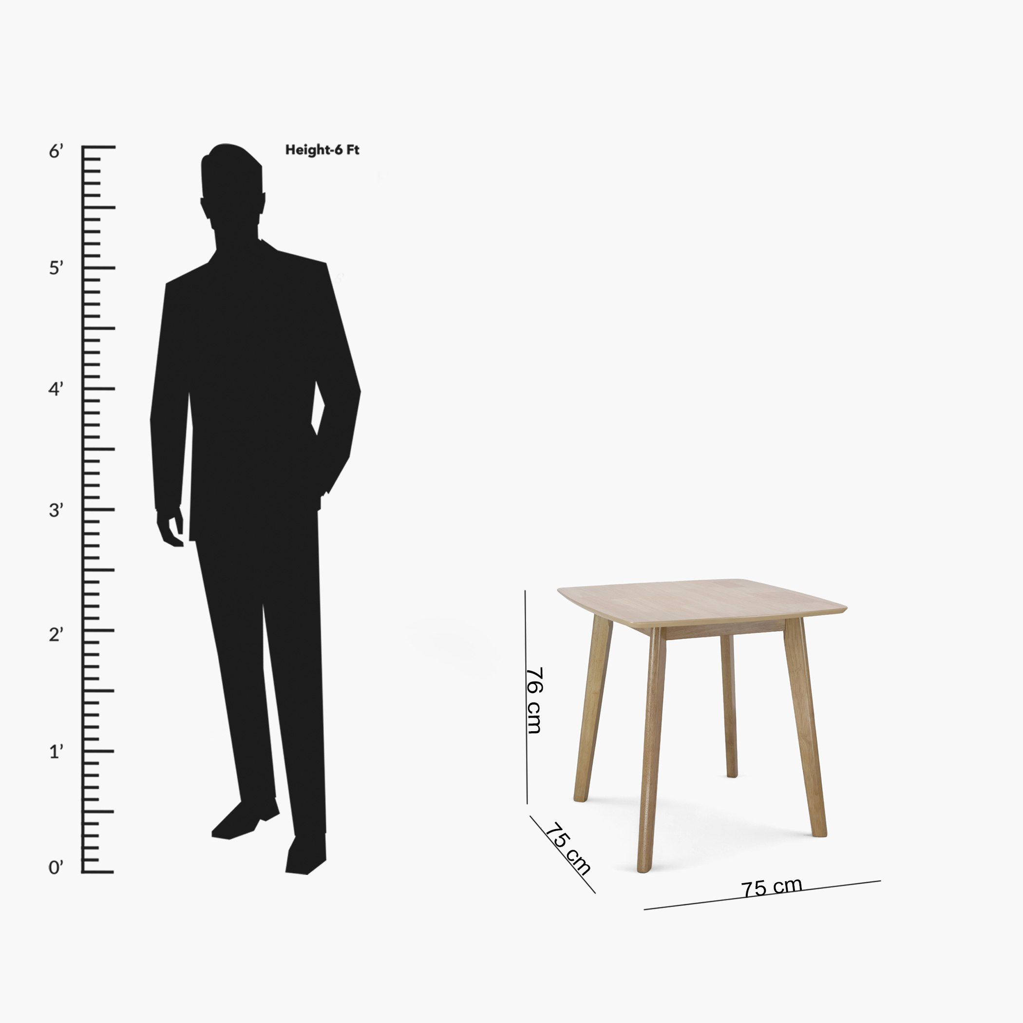 طقم سفرة بمقعدين من جافا-hbxfurniture-diningtablesandsets-diningsets-twoseater-image-7