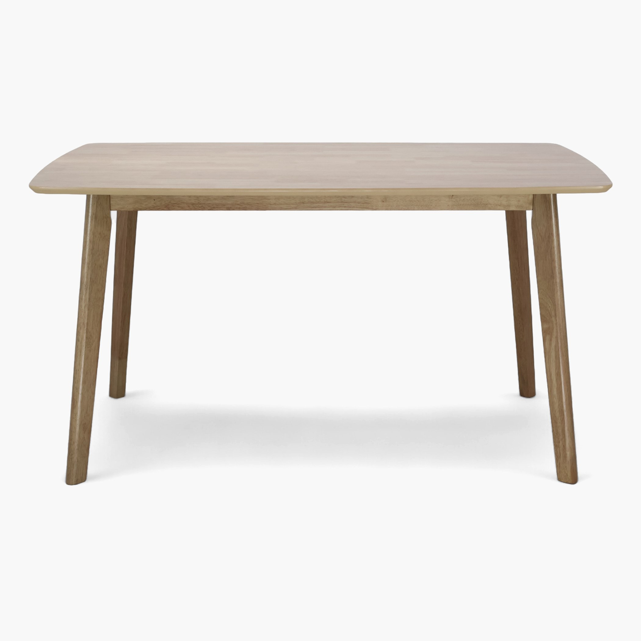 طقم سفرة 6 مقاعد مع مقعد بنش من جافا-hbxfurniture-diningtablesandsets-diningsets-sixseater-image-7