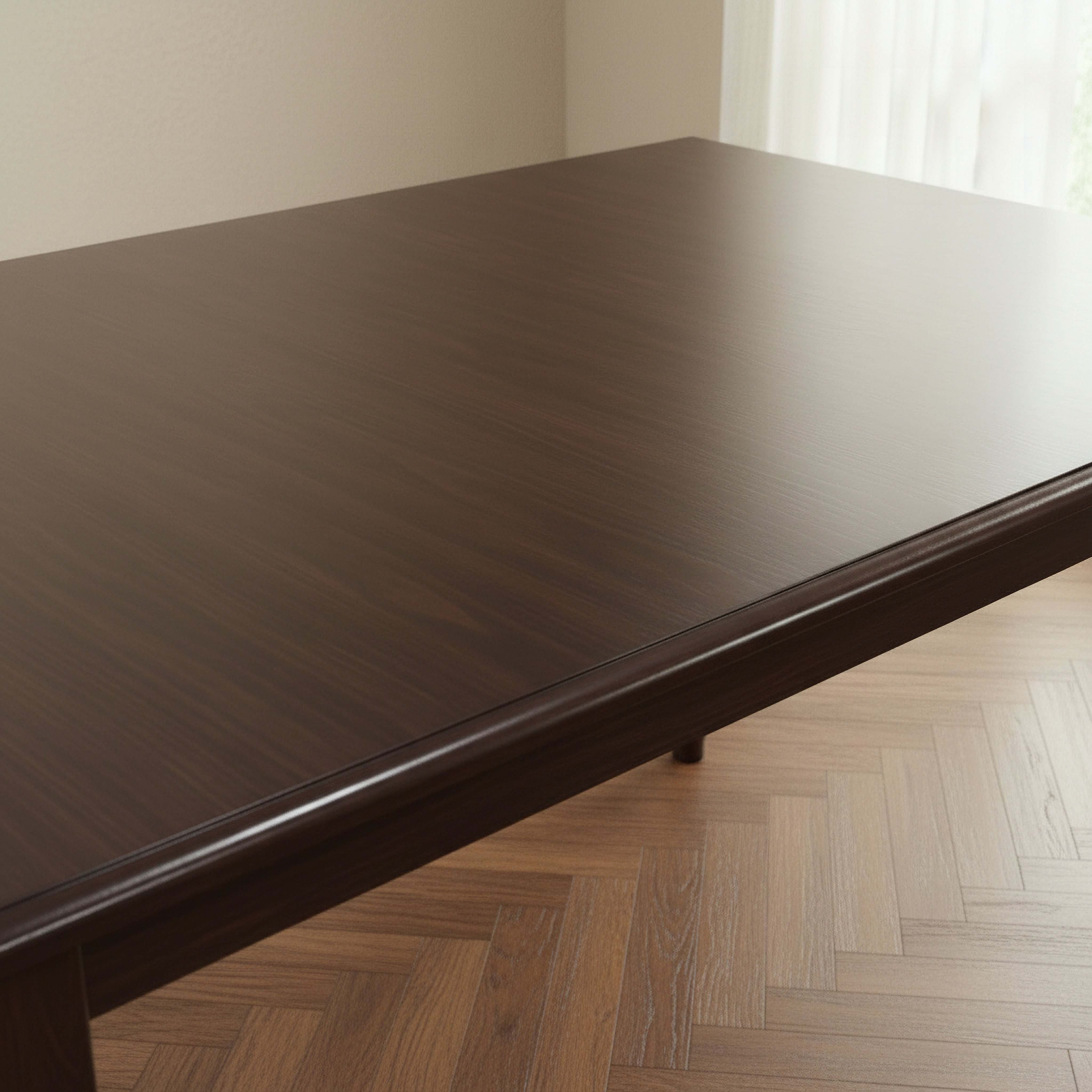 Kansas 6-Seater Dining Set-hbxfurniture-diningtablesandsets-diningsets-sixseater-image-3
