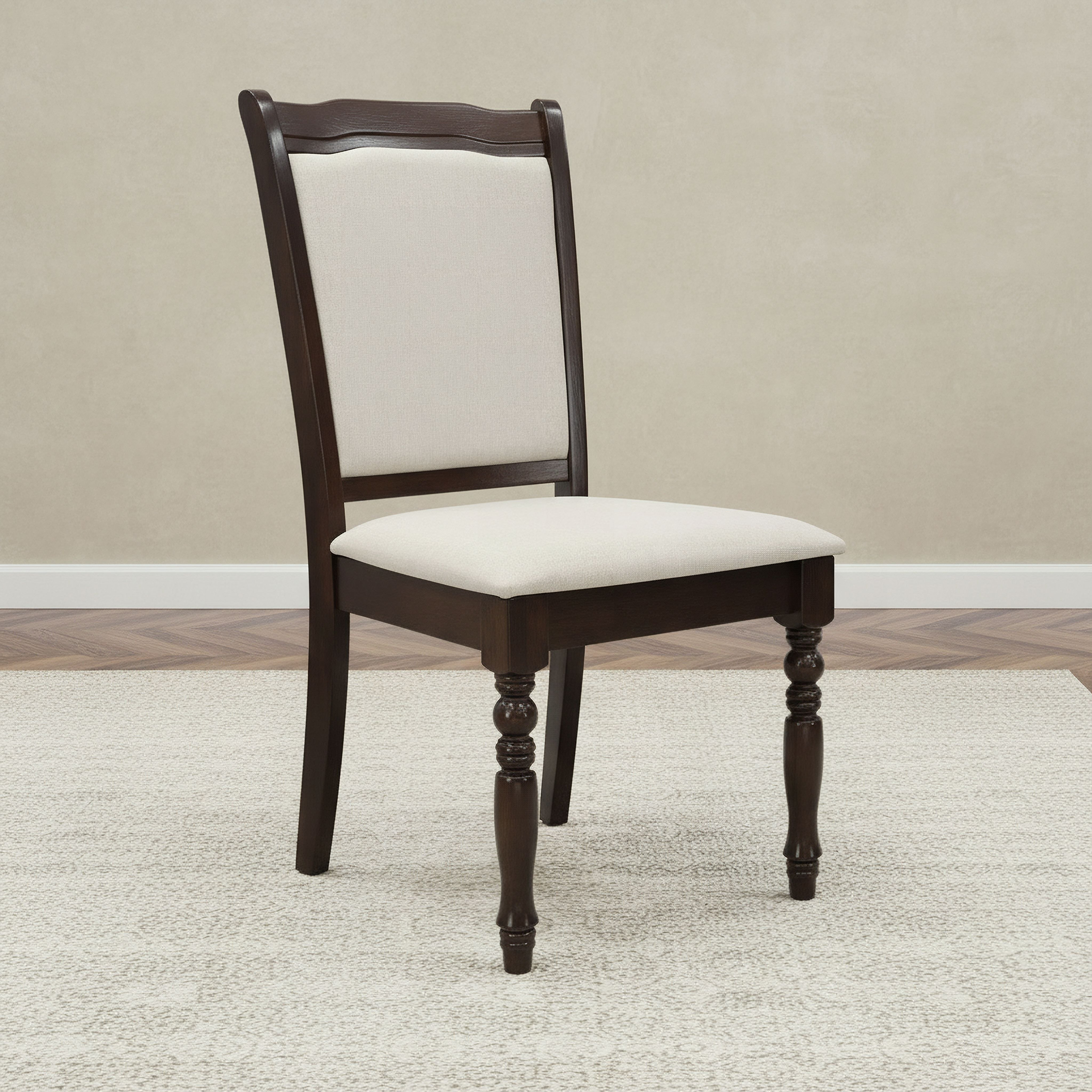 Kansas 6-Seater Dining Set-hbxfurniture-diningtablesandsets-diningsets-sixseater-image-4