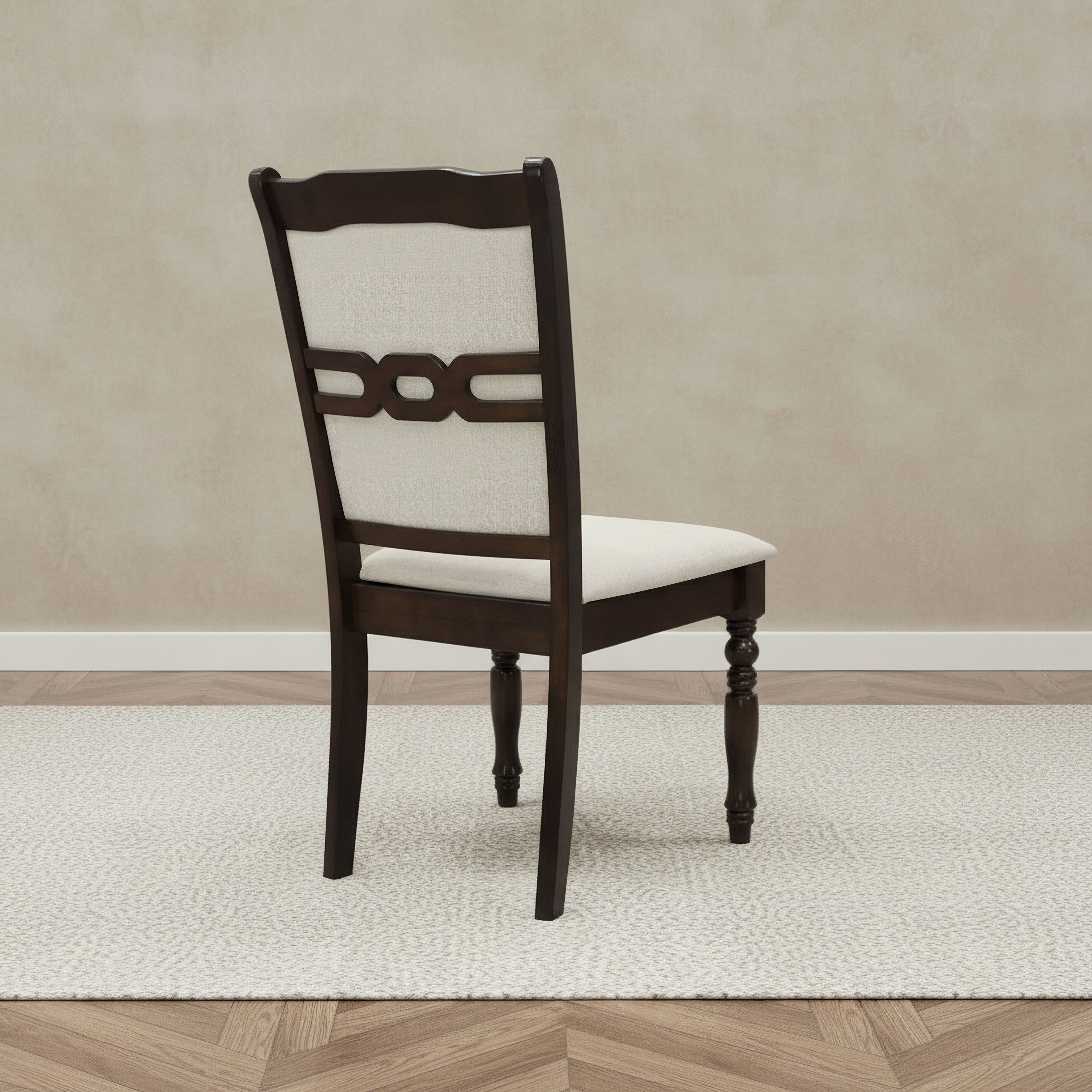 Kansas 6-Seater Dining Set-hbxfurniture-diningtablesandsets-diningsets-sixseater-image-5