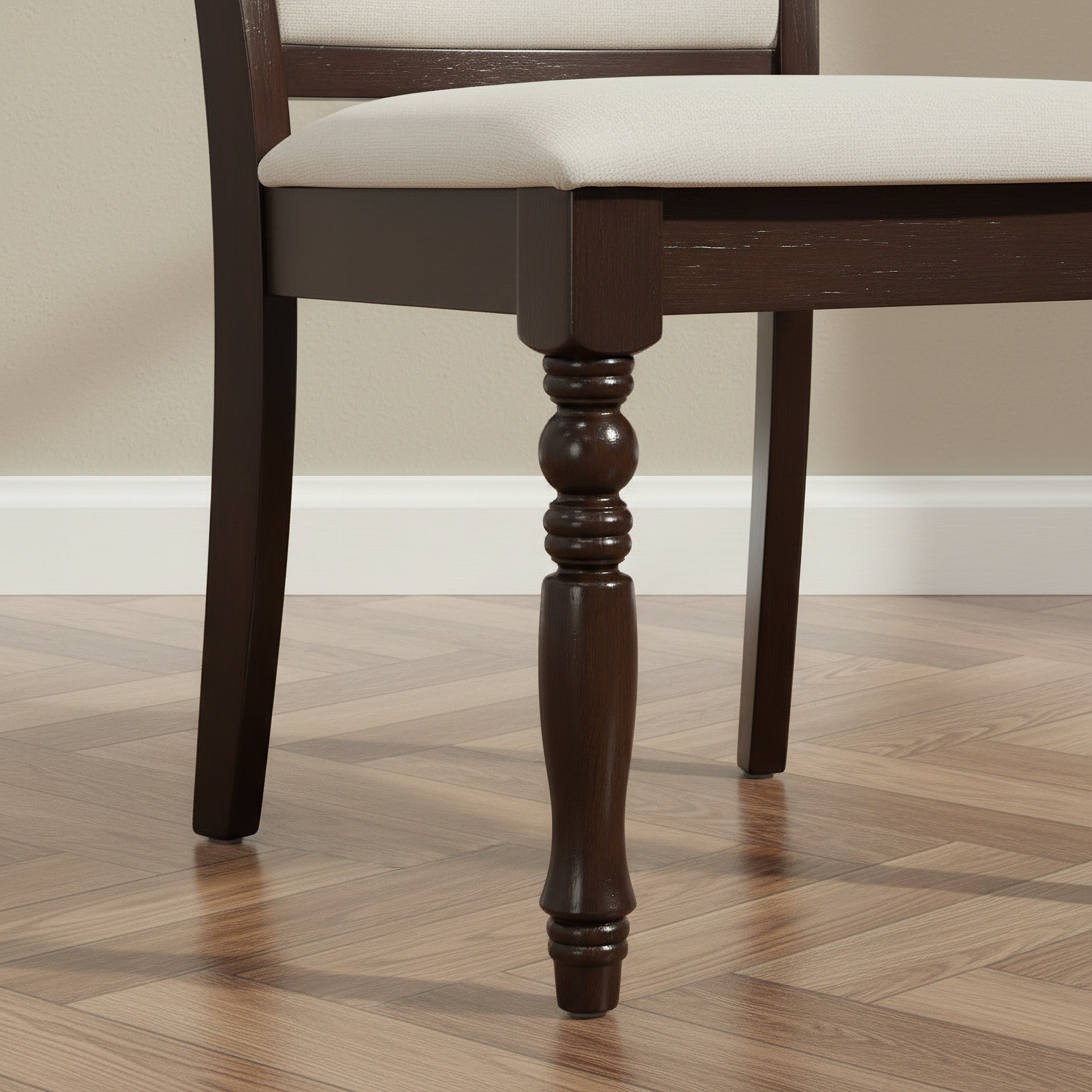 Kansas 6-Seater Dining Set-hbxfurniture-diningtablesandsets-diningsets-sixseater-image-6