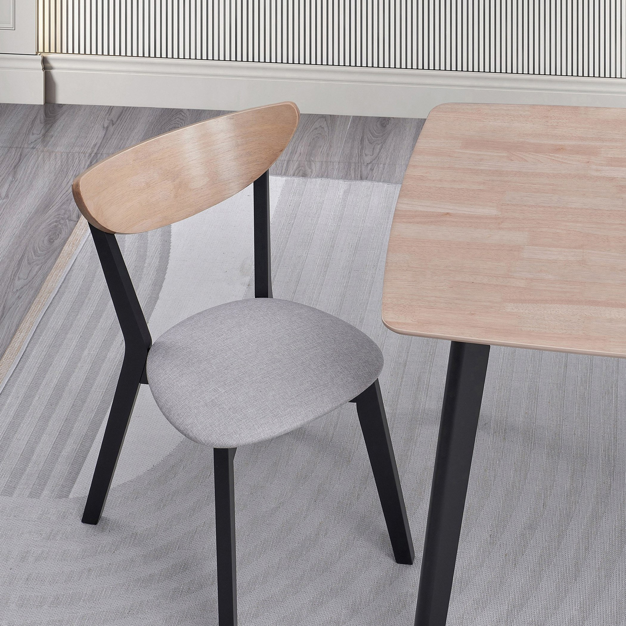 طقم سفرة مستديرة بمقعدين من كاميرون-hbxfurniture-diningtablesandsets-diningsets-twoseater-image-2