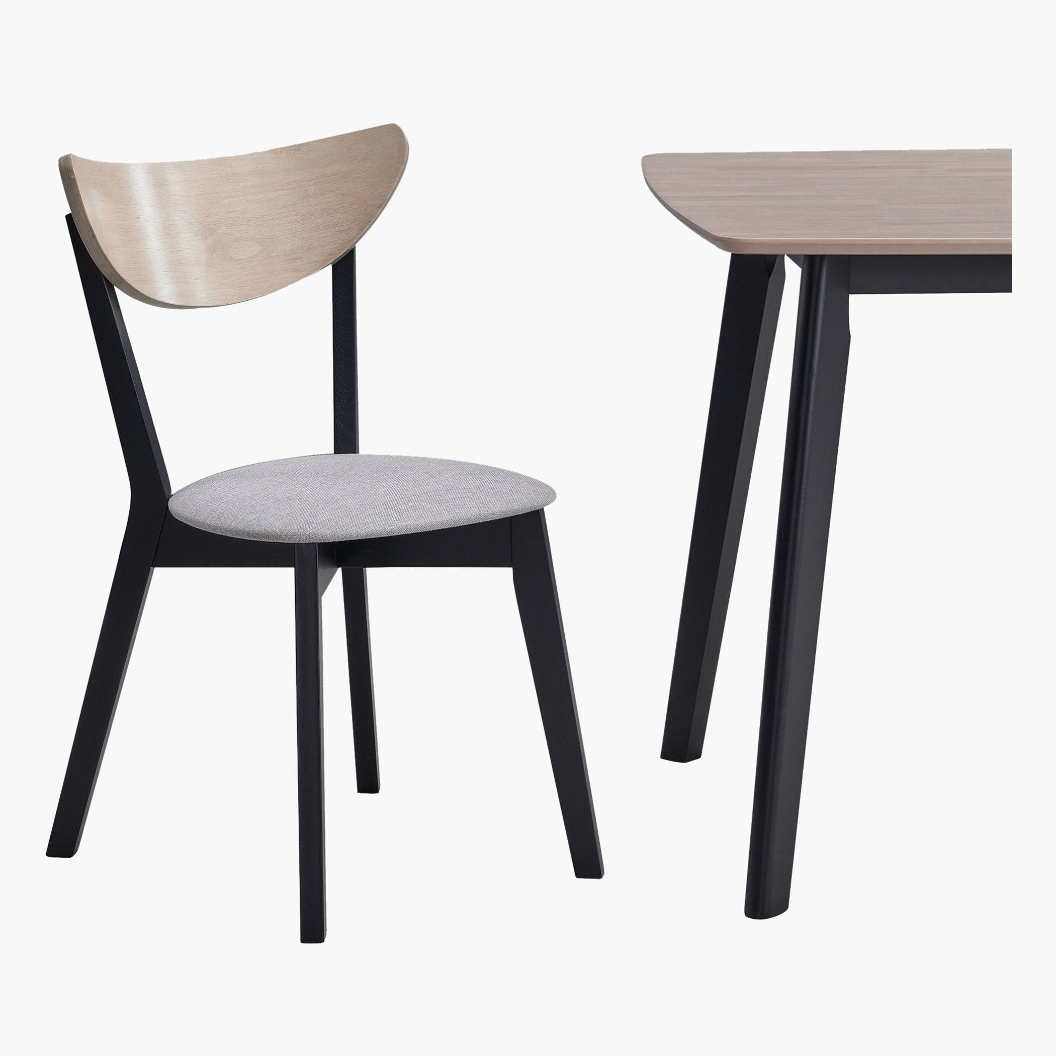 طقم سفرة مستديرة بمقعدين من كاميرون-hbxfurniture-diningtablesandsets-diningsets-twoseater-image-3