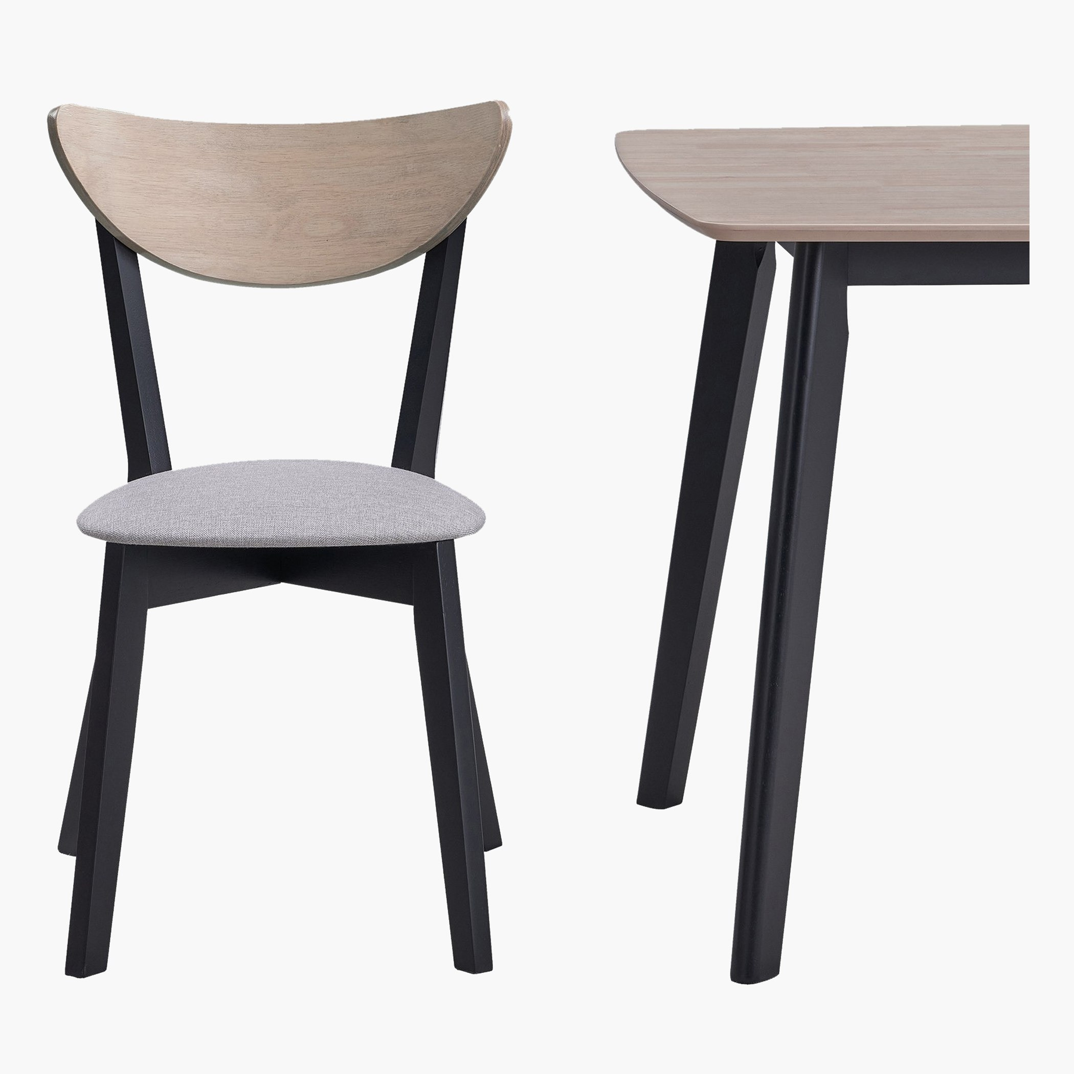طقم سفرة مستديرة بمقعدين من كاميرون-hbxfurniture-diningtablesandsets-diningsets-twoseater-image-4