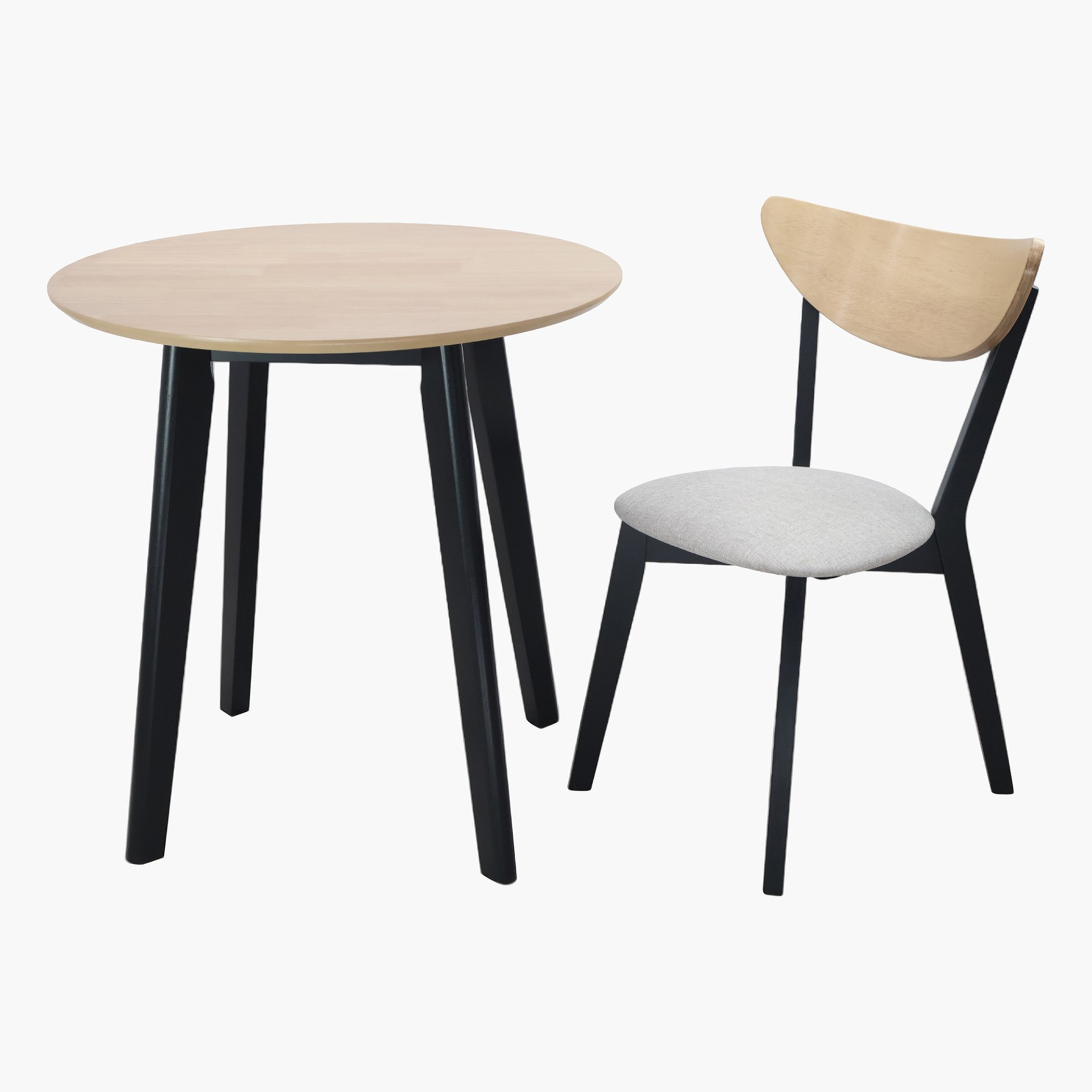 طقم سفرة مستديرة بمقعدين من كاميرون-hbxfurniture-diningtablesandsets-diningsets-twoseater-image-5