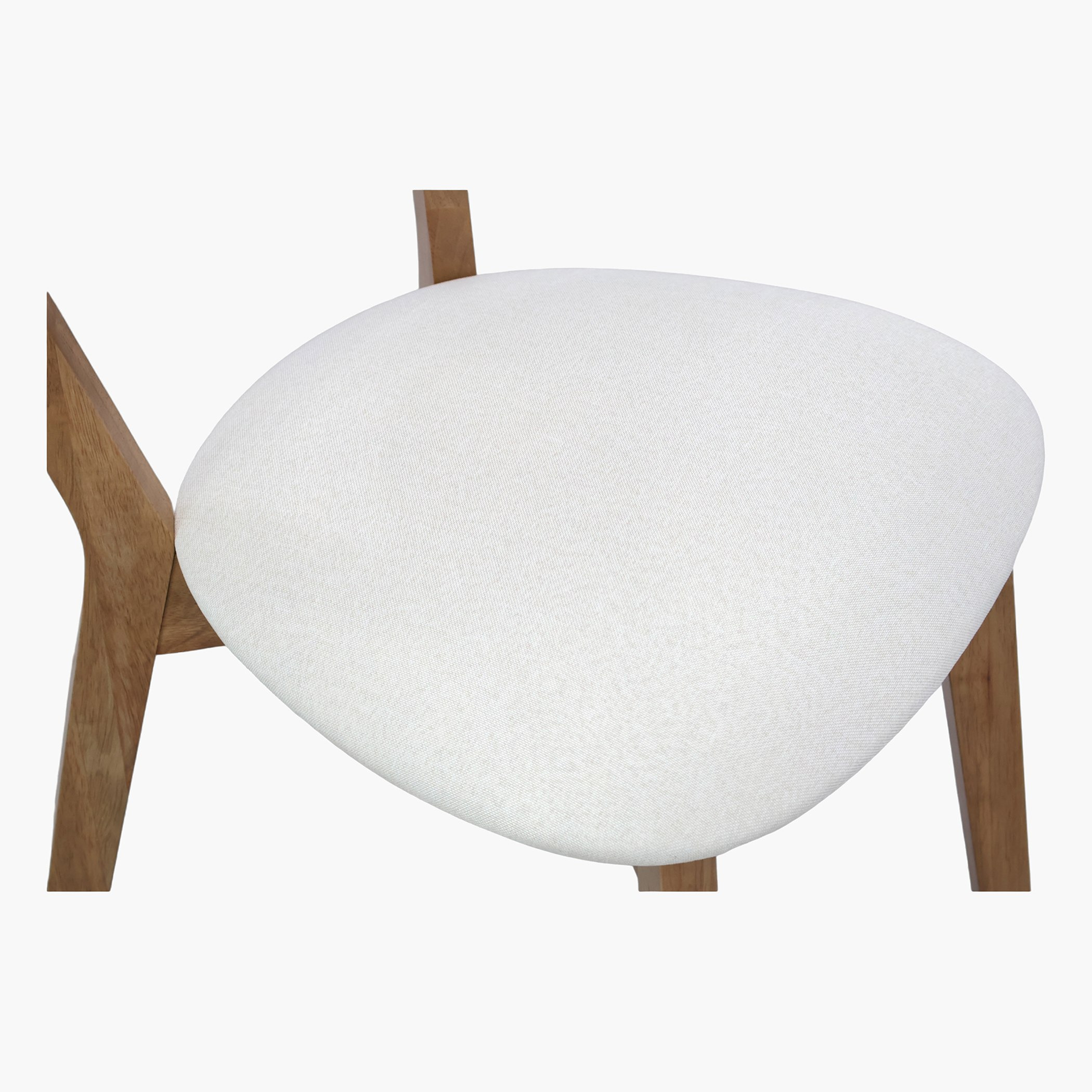 طقم سفرة مستديرة بمقعدين من كاميرون-hbxfurniture-diningtablesandsets-diningsets-twoseater-image-3