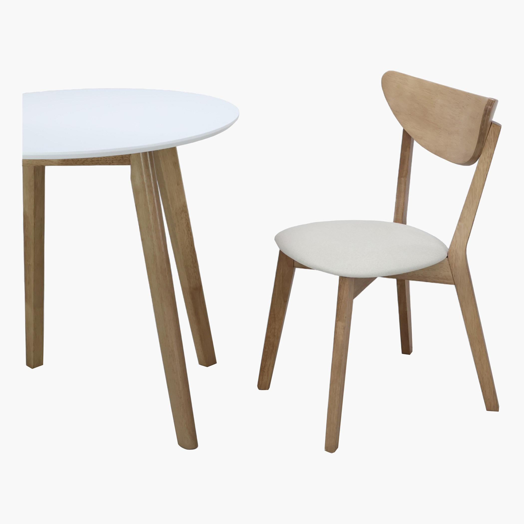 طقم سفرة مستديرة بمقعدين من كاميرون-hbxfurniture-diningtablesandsets-diningsets-twoseater-image-4