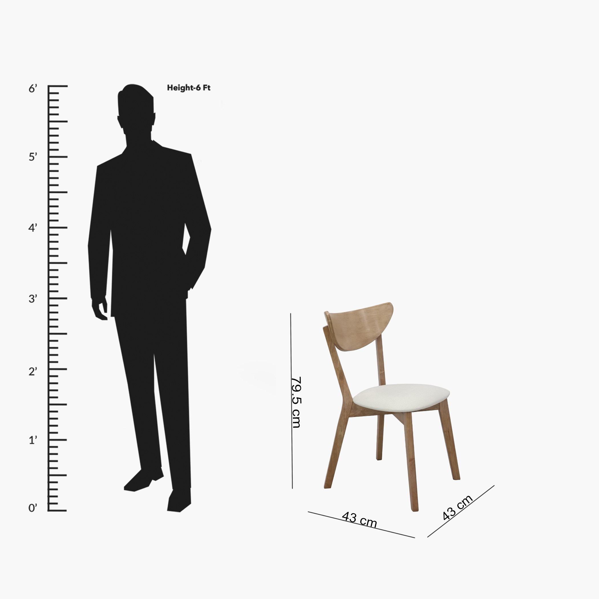 طقم سفرة مستديرة بمقعدين من كاميرون-hbxfurniture-diningtablesandsets-diningsets-twoseater-image-9