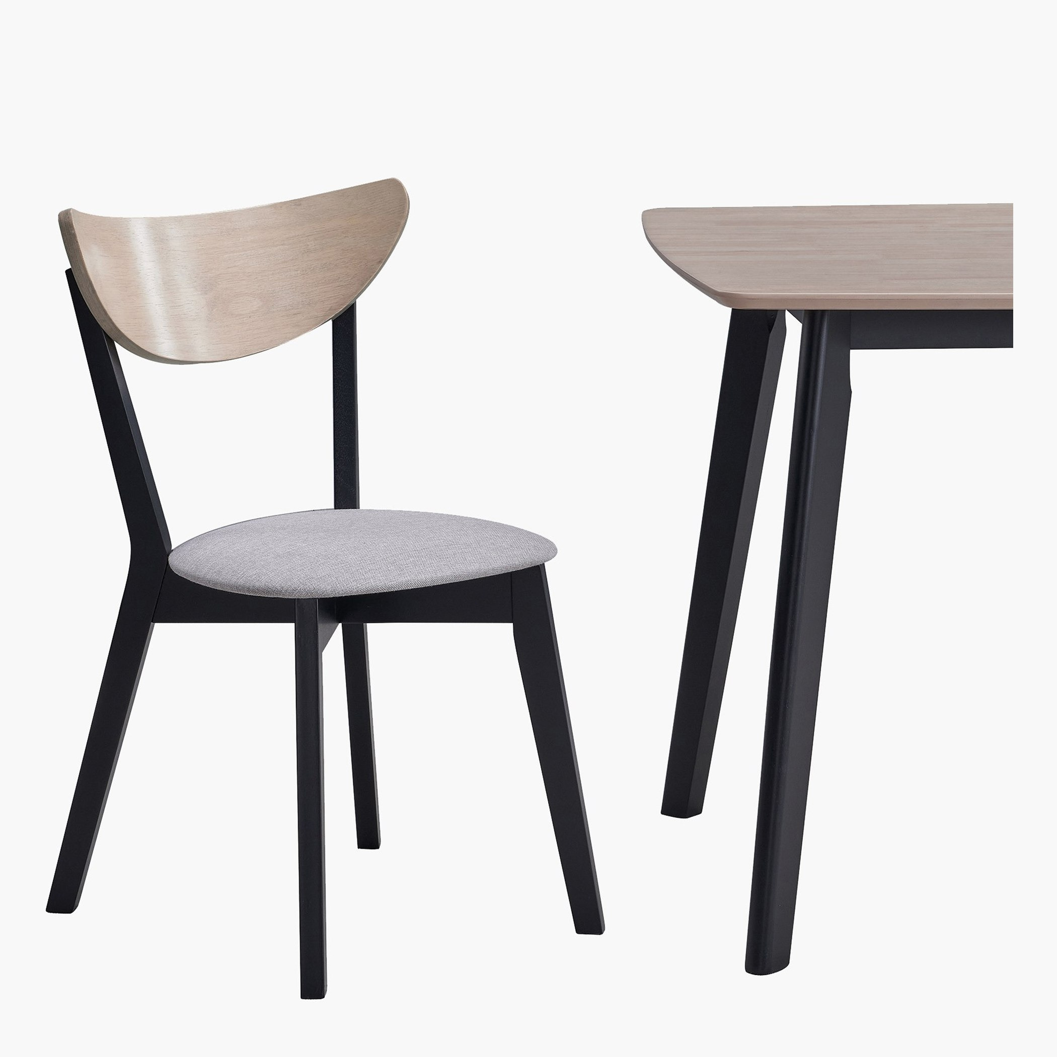 طقم سفرة مستديرة ب4 مقاعد من كاميرون-hbxdiningroom-diningtablesandsets-diningsets-fourseater-image-3