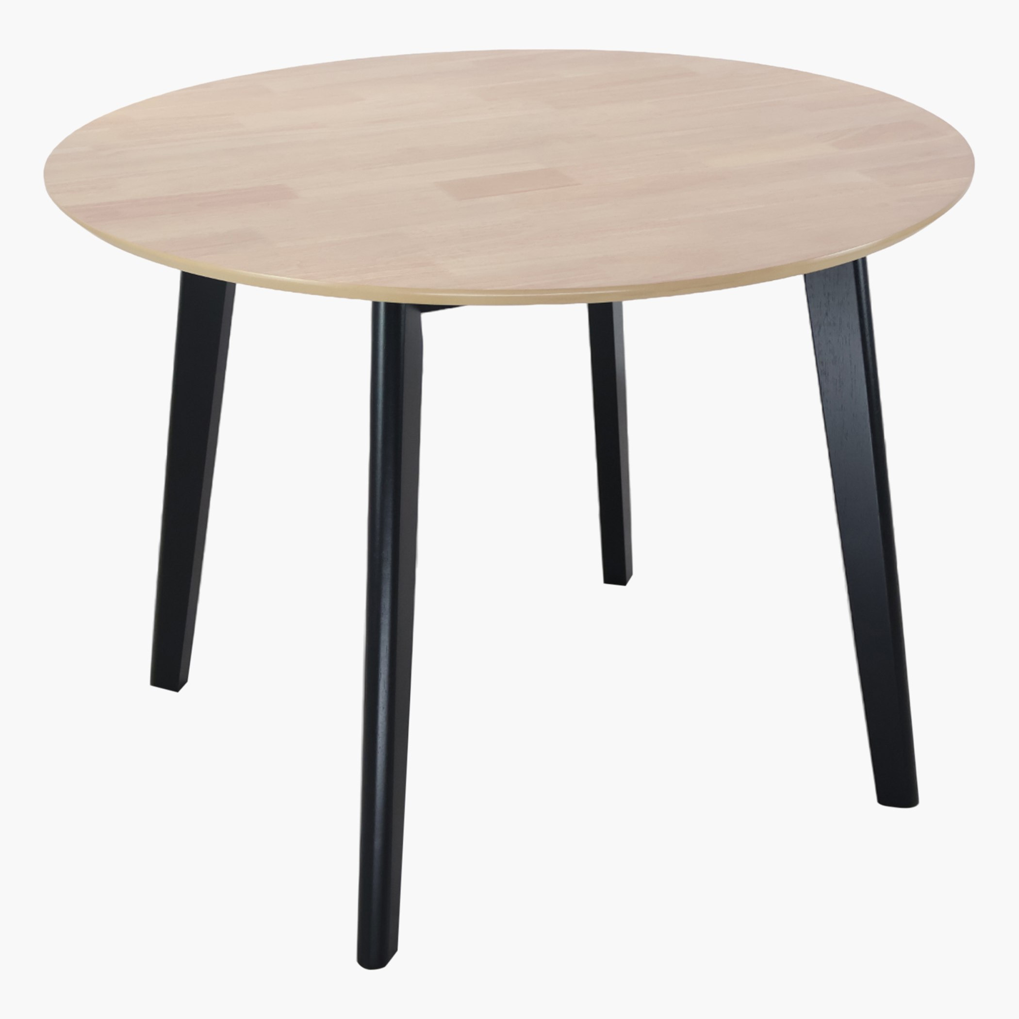 طقم سفرة مستديرة ب4 مقاعد من كاميرون-hbxdiningroom-diningtablesandsets-diningsets-fourseater-image-6