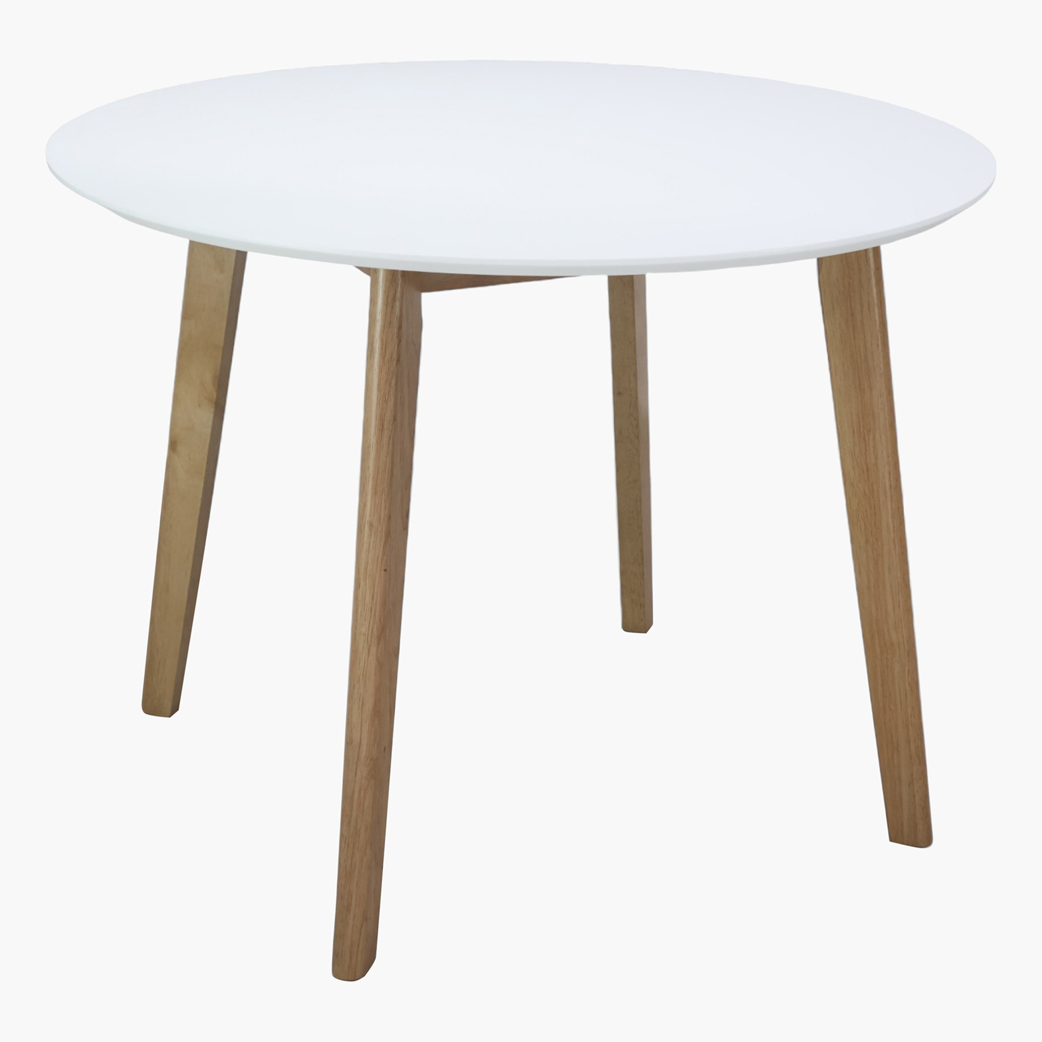 طقم سفرة مستديرة بـ4 مقاعد من كاميرون-hbxdiningroom-diningtablesandsets-diningsets-fourseater-image-5
