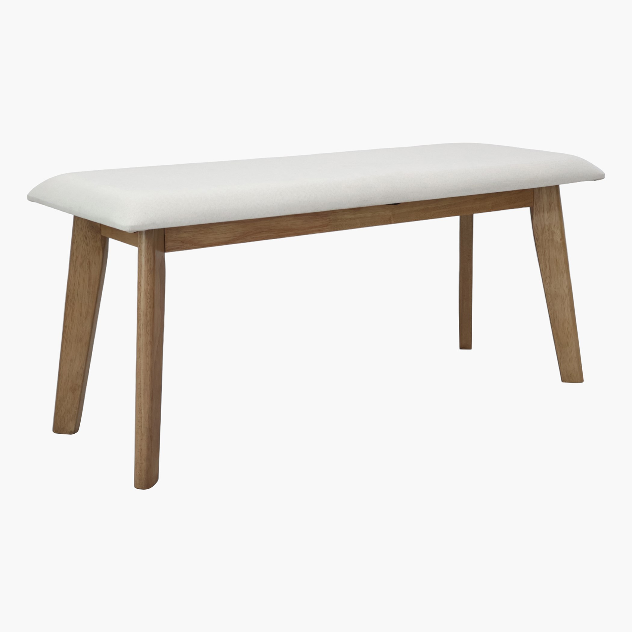طقم سفرة 6 مقاعد مع مقعد بنش من كاميرون-hbxfurniture-diningtablesandsets-diningsets-sixseater-image-8