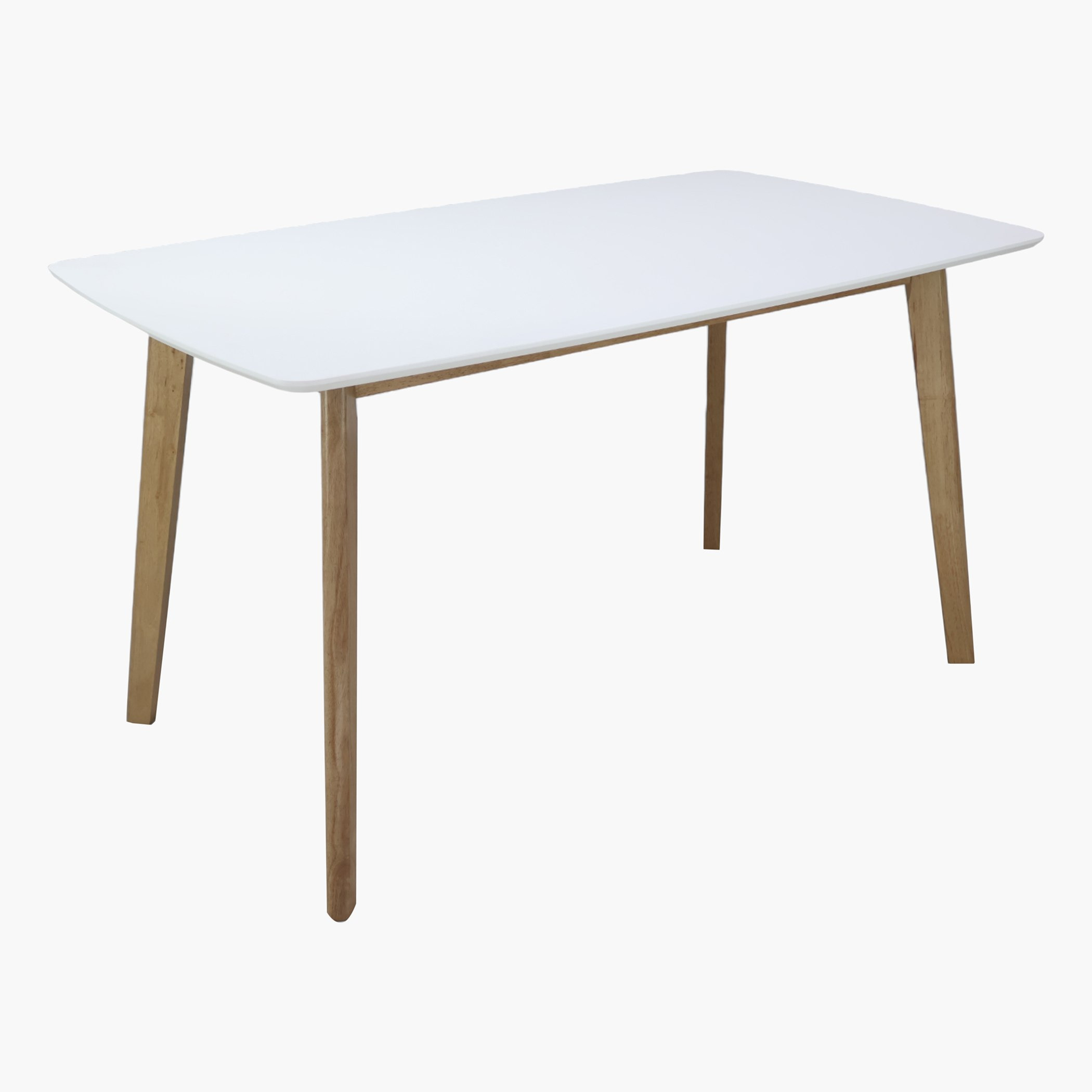 طقم سفرة 6 مقاعد مع مقعد بنش من كاميرون-hbxfurniture-diningtablesandsets-diningsets-sixseater-image-10
