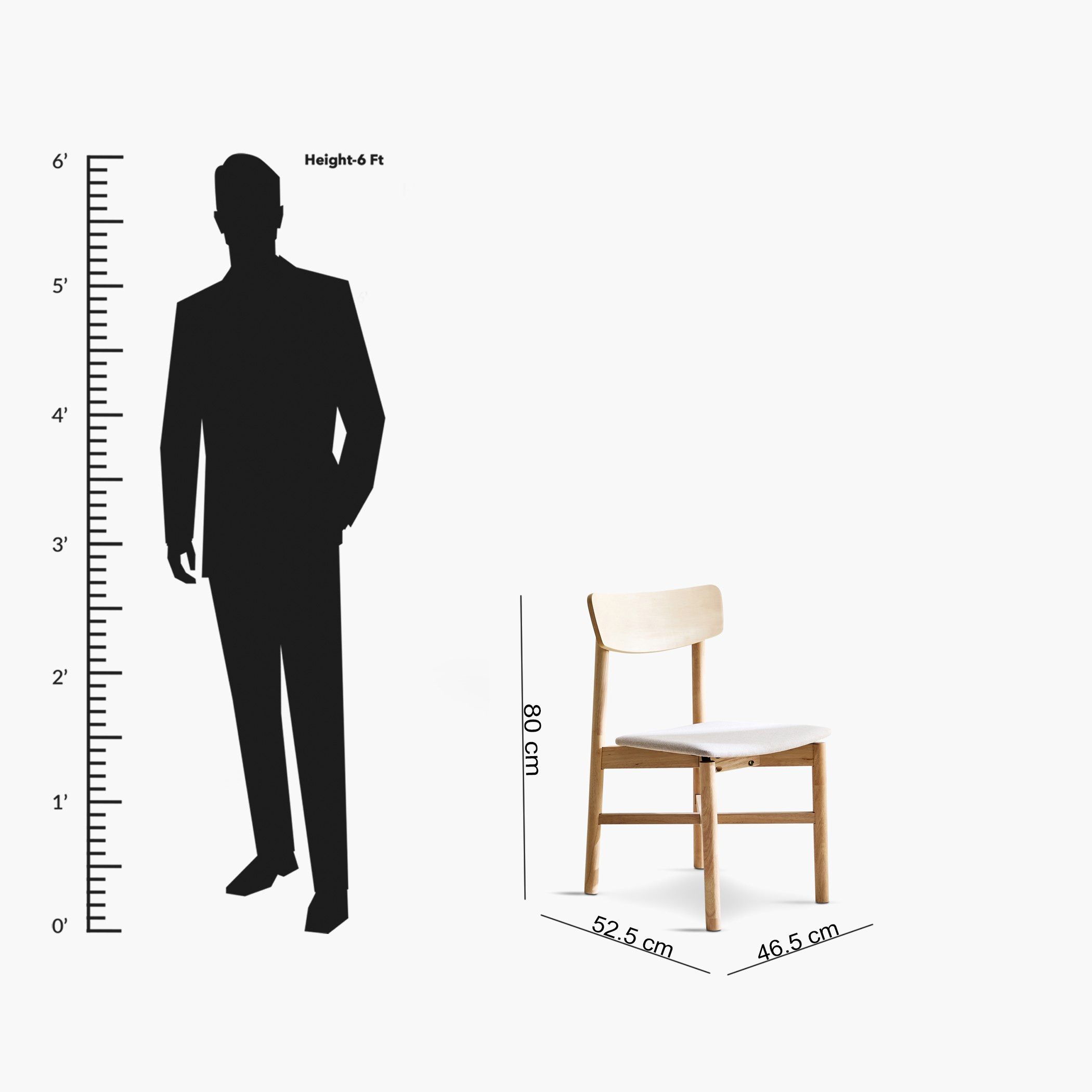 طقم سُفرة 6 مقاعد من الخشب الصلب من ميلان-hbxfurniture-diningtablesandsets-diningsets-sixseater-image-16