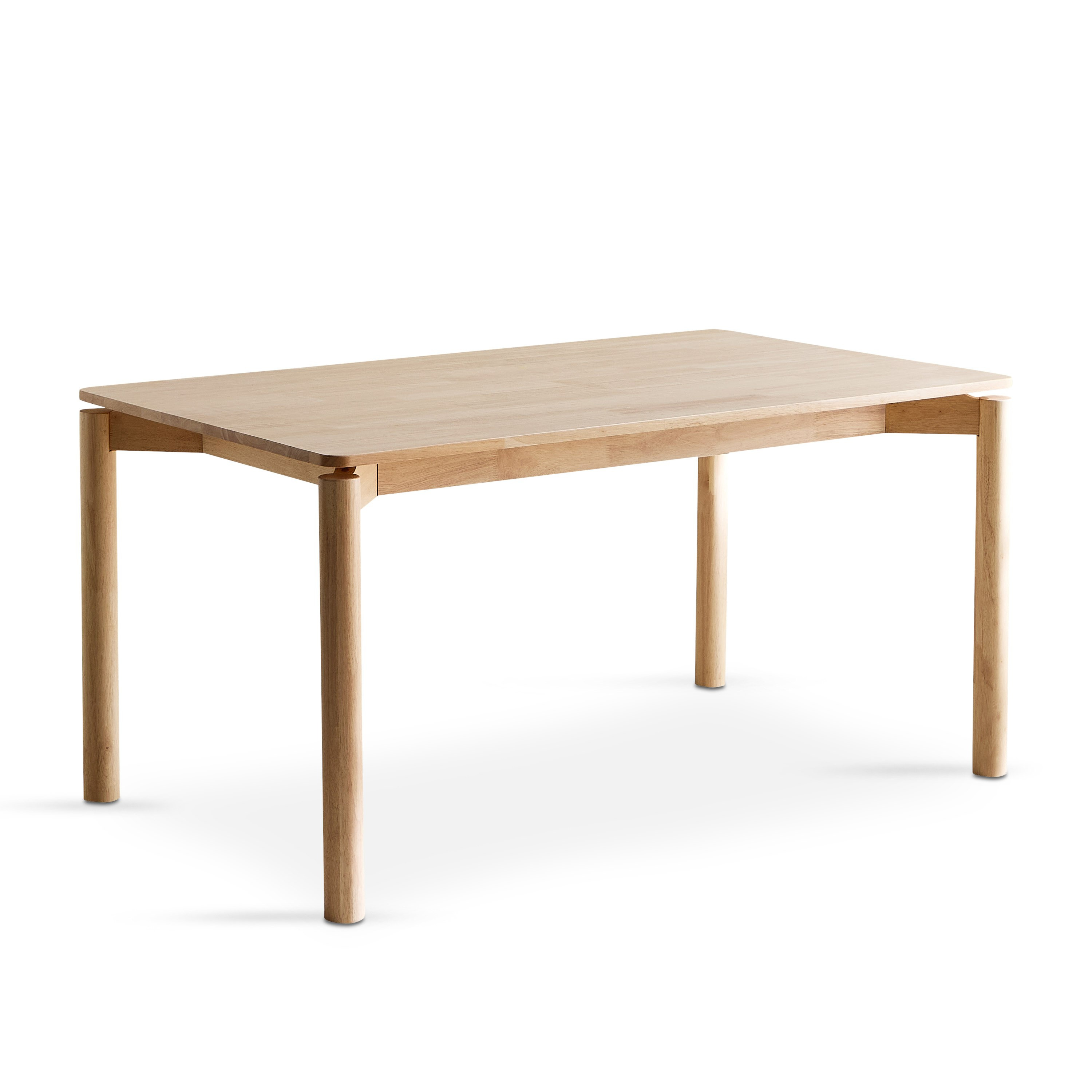 طقم سُفرة 6 مقاعد من الخشب الصلب من ميلان-hbxfurniture-diningtablesandsets-diningsets-sixseater-image-2