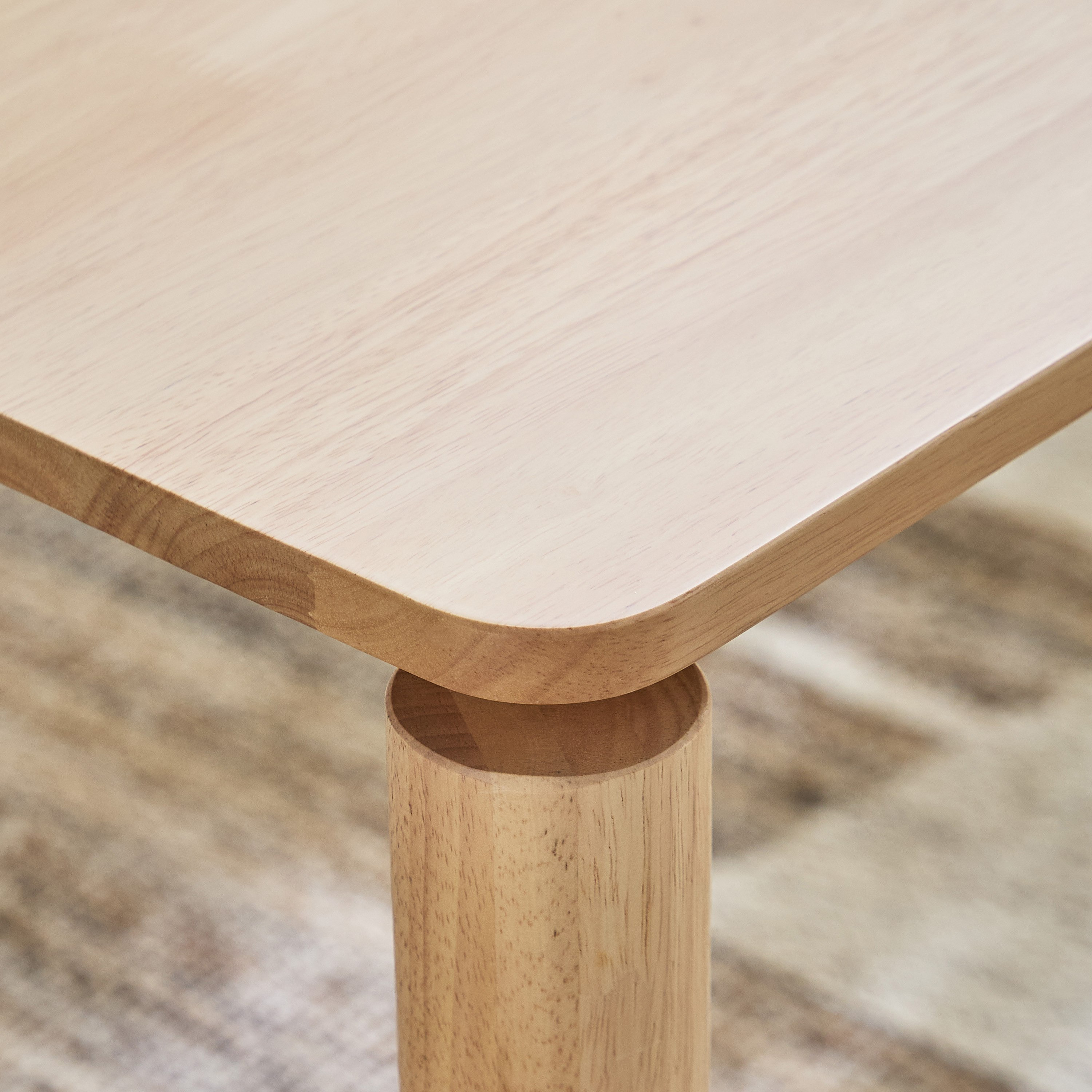 طقم سُفرة 6 مقاعد من الخشب الصلب من ميلان-hbxfurniture-diningtablesandsets-diningsets-sixseater-image-10