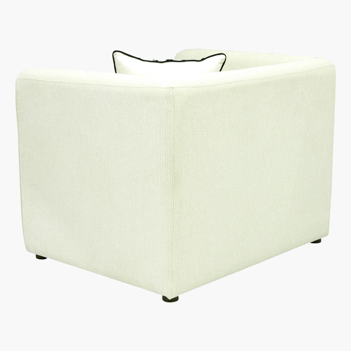 كرسي قماش بمساند ذراعين مع وسادة من ميراندا-hbxlivingroom-sofasandarmchairs-sofas-image-2