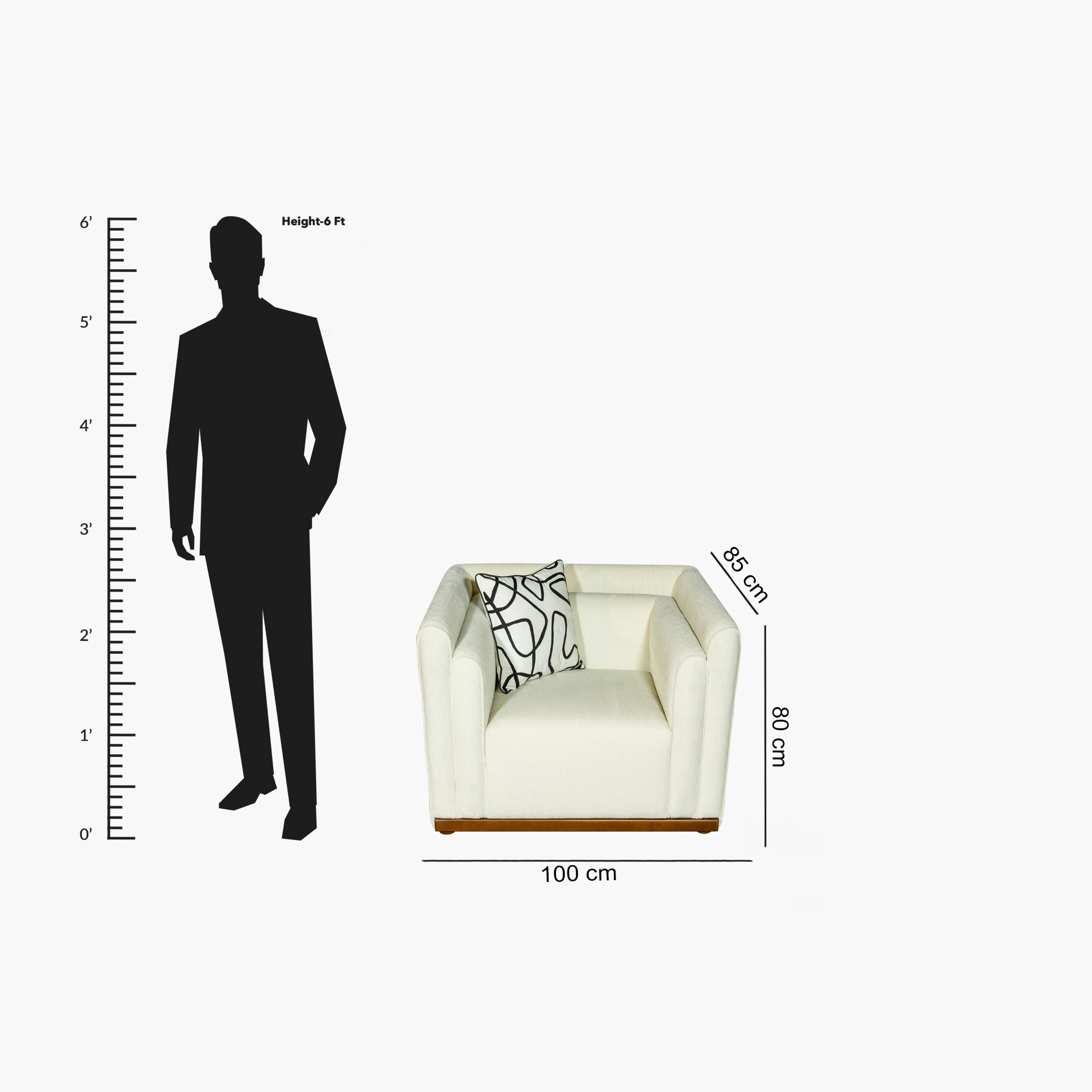 كرسي قماش بمساند ذراعين مع وسادة من ميراندا-hbxlivingroom-sofasandarmchairs-sofas-image-6