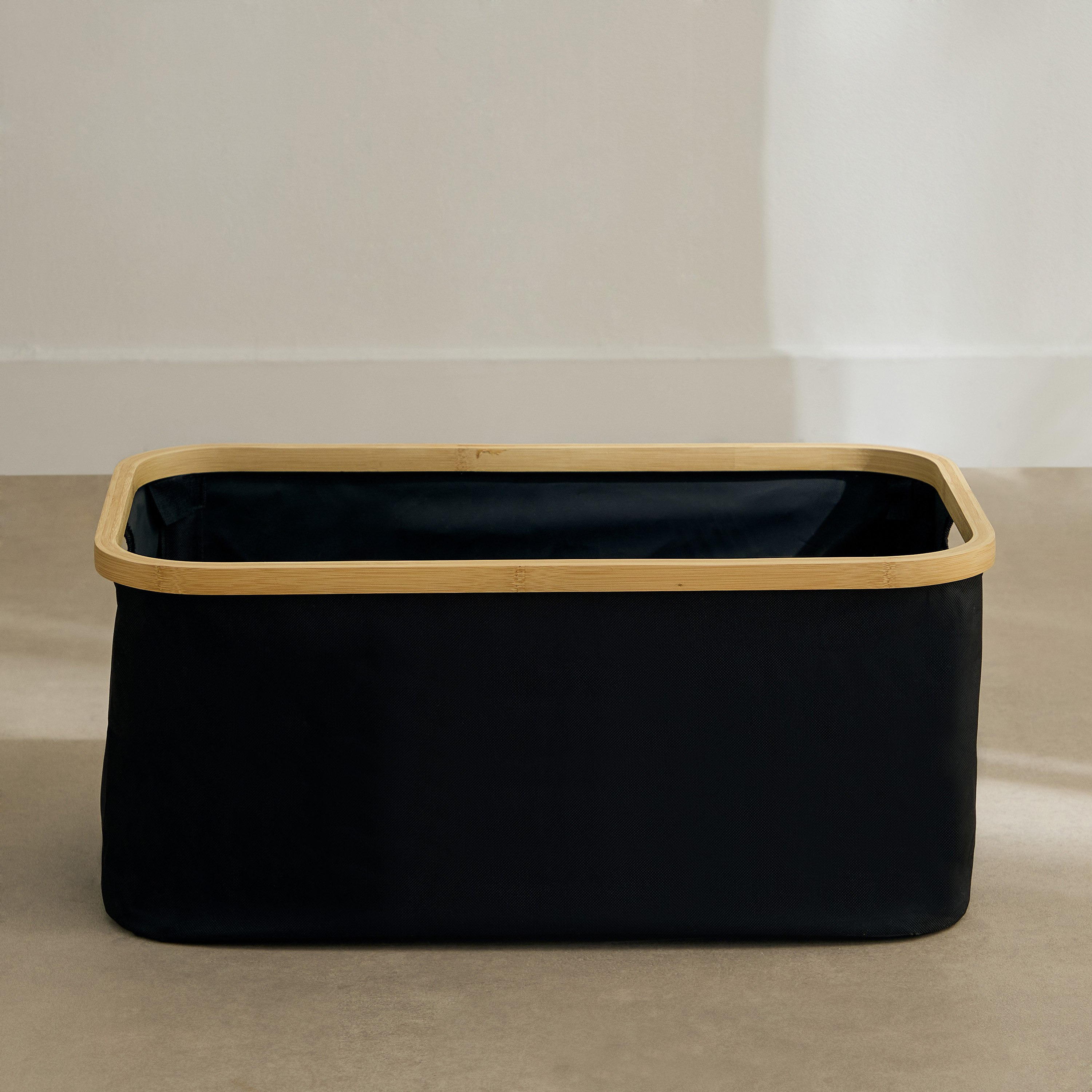 Oxford Fabric Storage Basket - 54x34x23.5 cm-hbxbedroom-bedroomaccessories-bedroomstorage-image-2