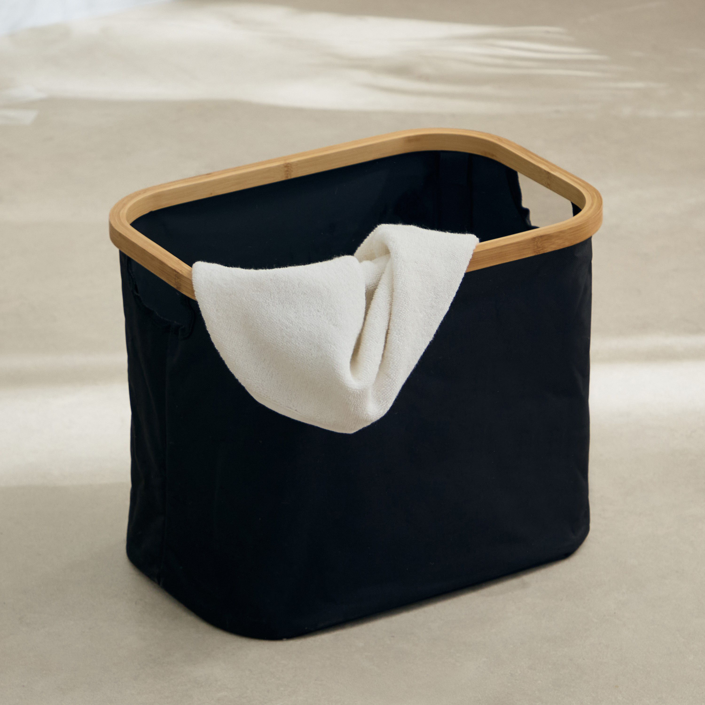 سلة غسيل قماش من أكسفورد-hbxbathroom-bathroomstorage-laundryhampers-image-1