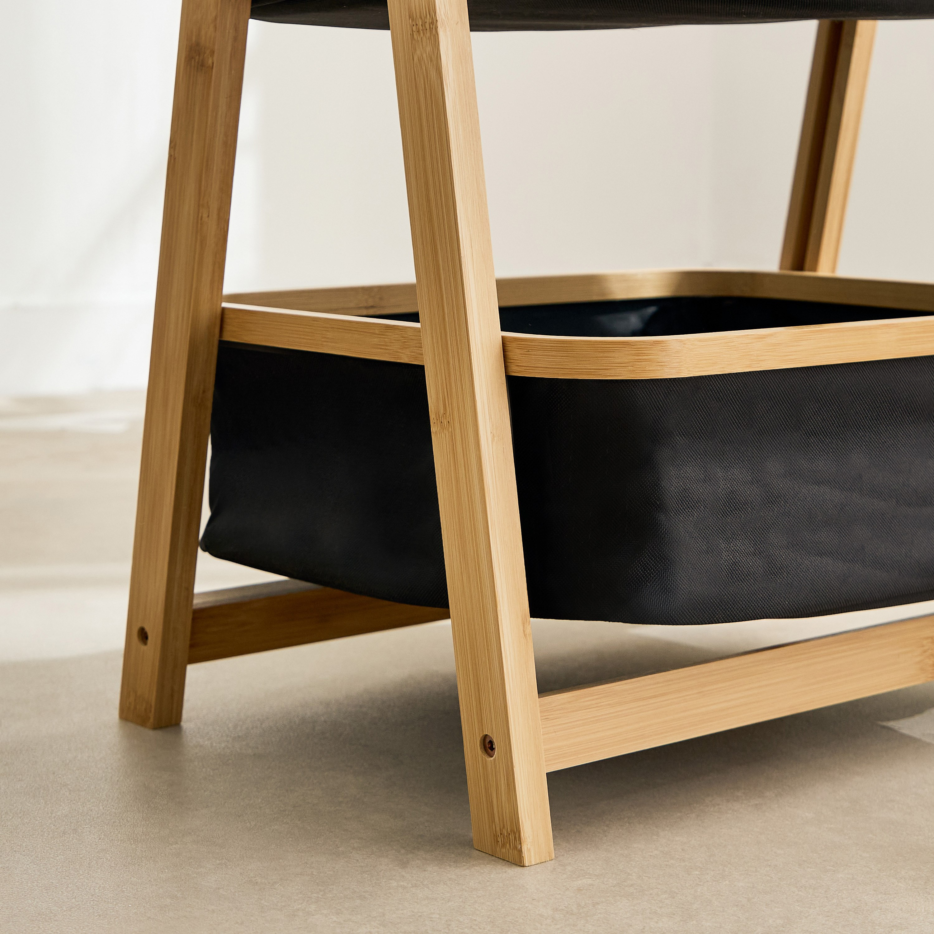 Oxford 2-Tier Storage Basket with Bamboo-hbxbedroom-bedroomaccessories-bedroomstorage-image-4