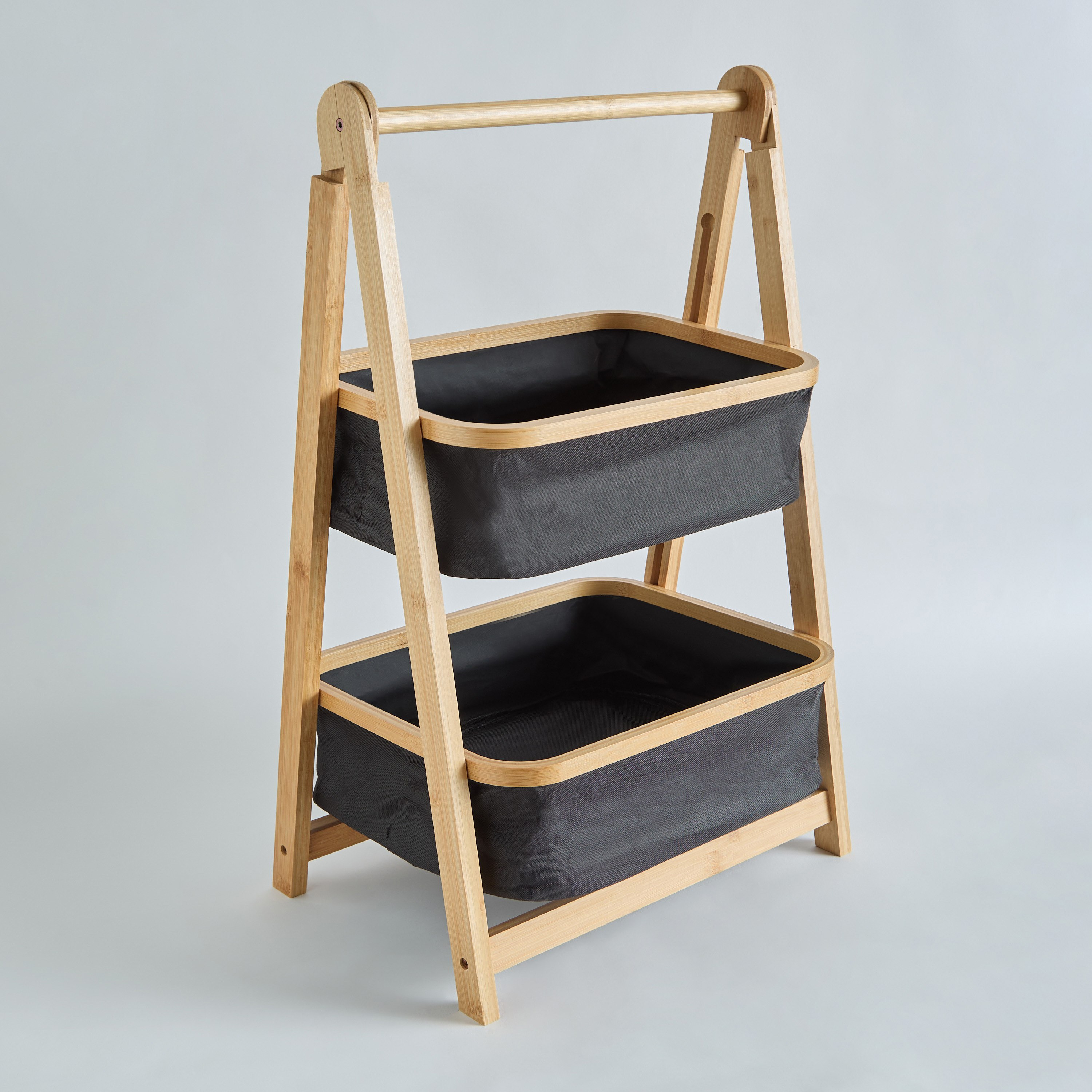 Oxford 2-Tier Storage Basket with Bamboo-hbxbedroom-bedroomaccessories-bedroomstorage-image-6