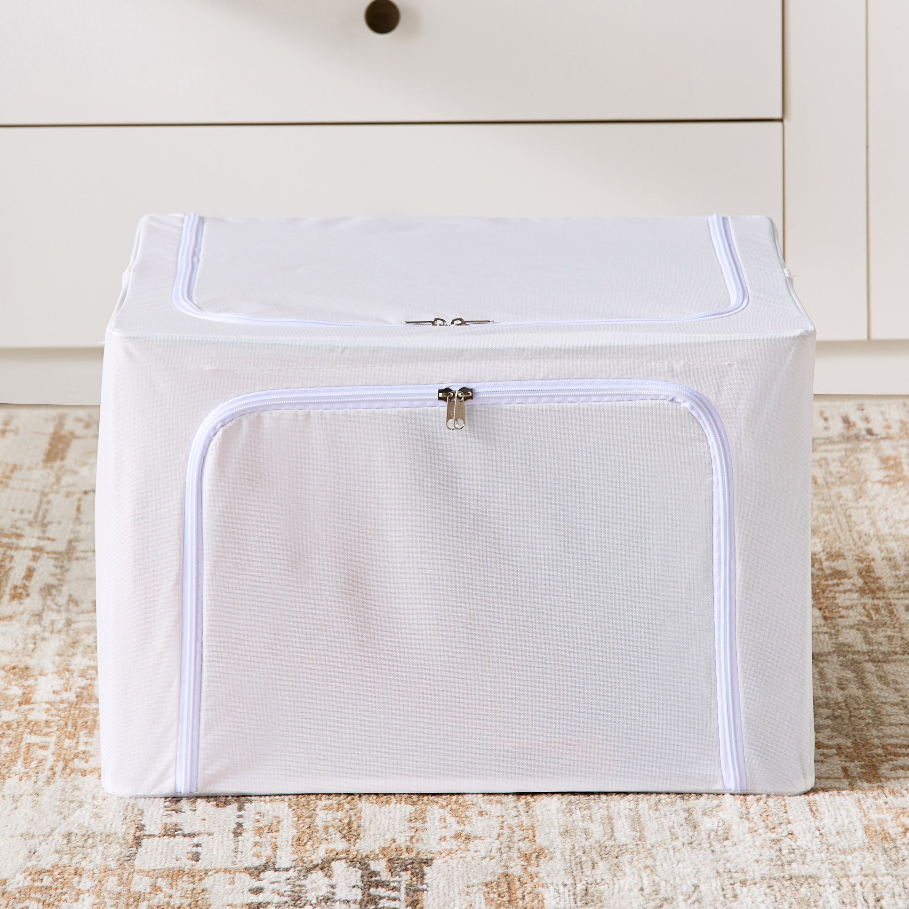 Novel Storage Case - 34x51x28 cm-hbxbedroom-bedroomaccessories-bedroomstorage-image-2