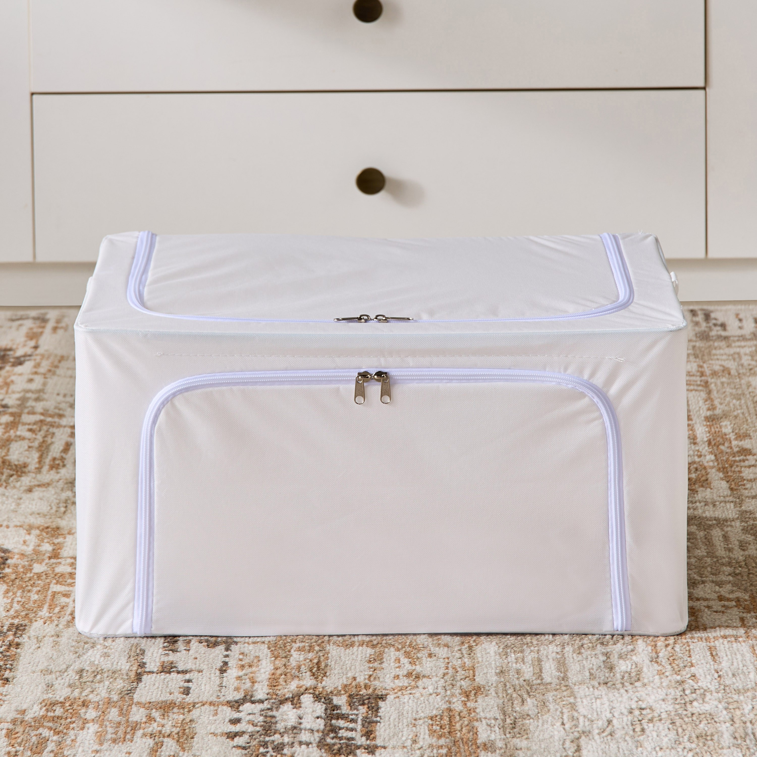 Novel Storage Case - 50x40x33 cm-hbxbedroom-bedroomaccessories-bedroomstorage-image-2