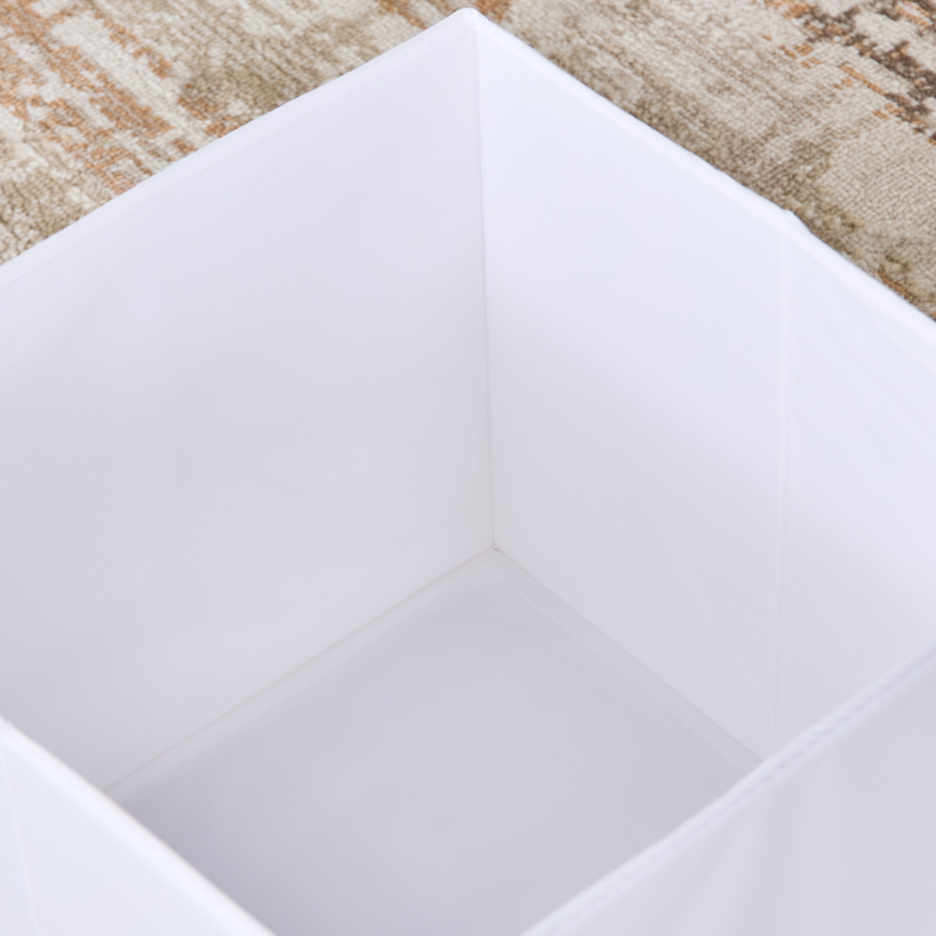 Novel Storage Cube Box - 32x33x32 cm-hbxbedroom-bedroomaccessories-bedroomstorage-image-3