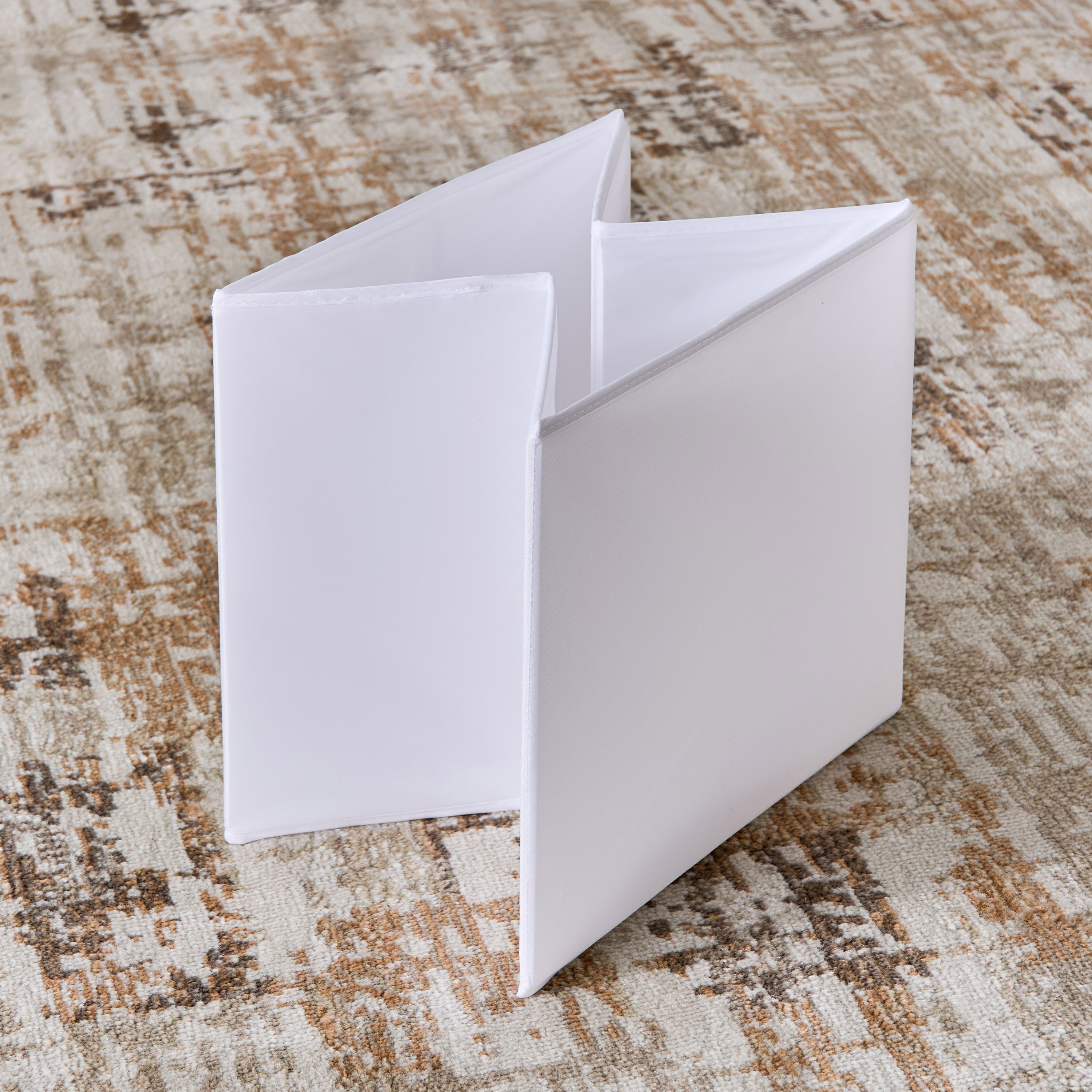 Novel Storage Cube Box - 32x33x32 cm-hbxbedroom-bedroomaccessories-bedroomstorage-image-4